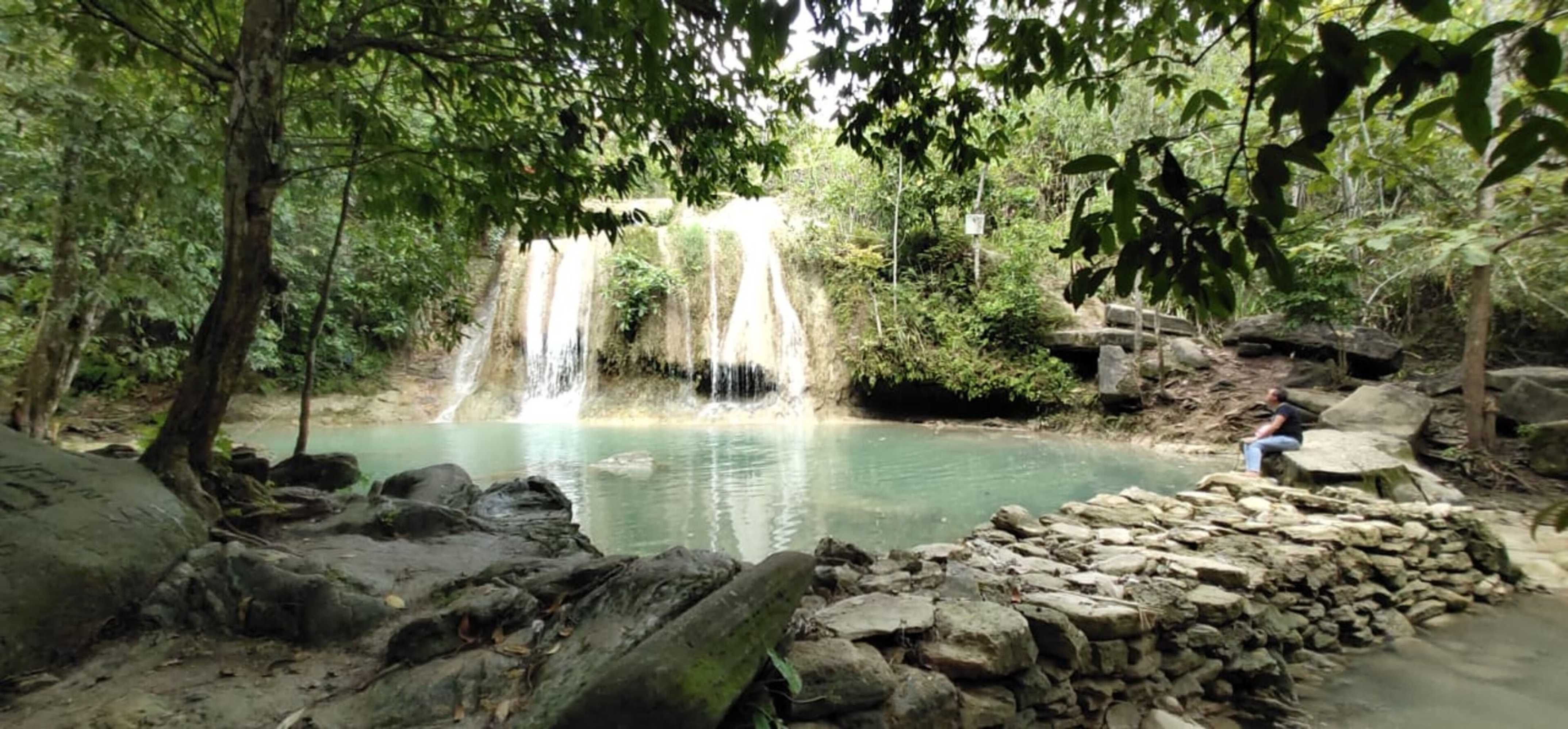 Gift card for Homestay Dulngori Syariah