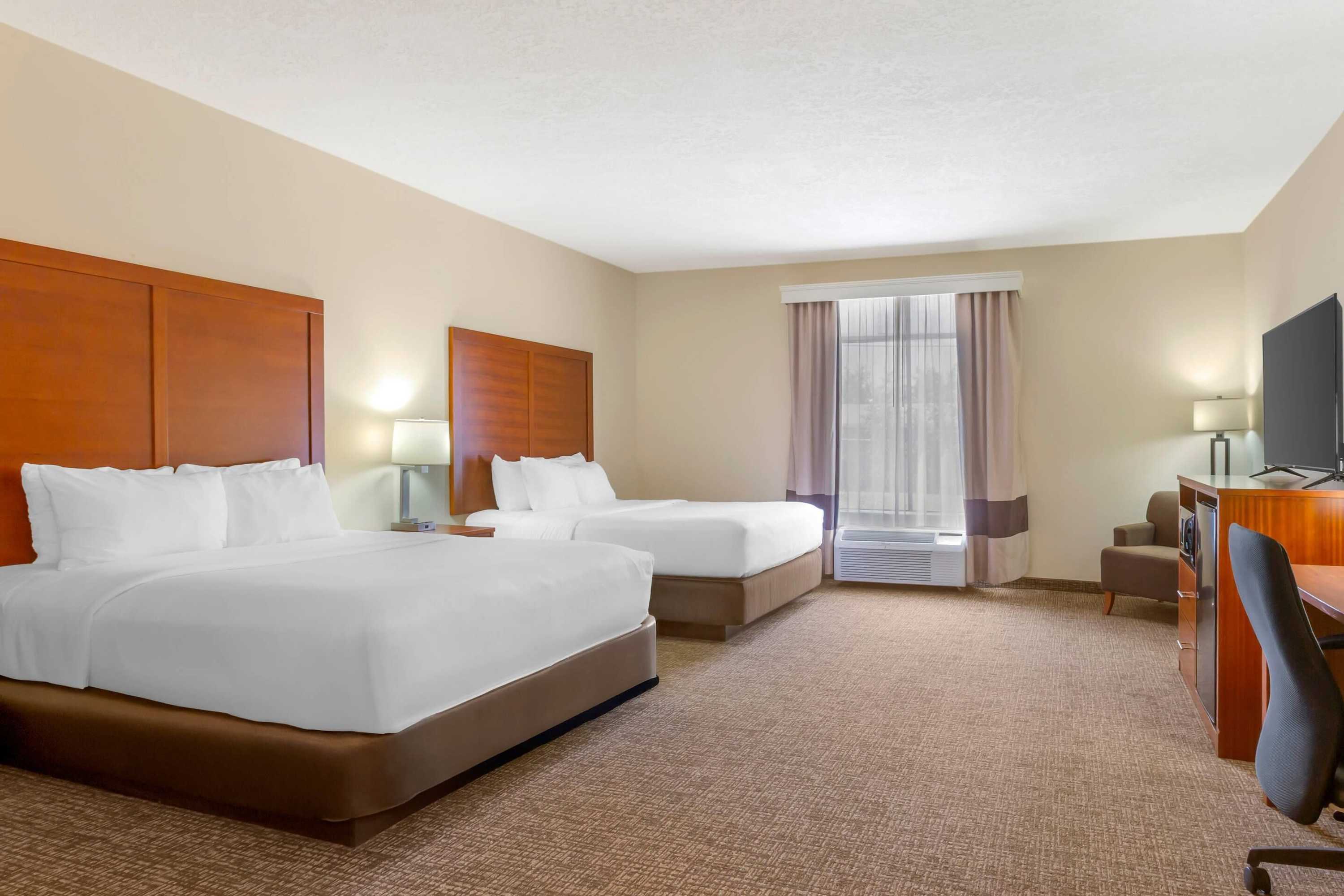 Gift card for Comfort Inn & Suites Gift card for Comfort Inn & Suites