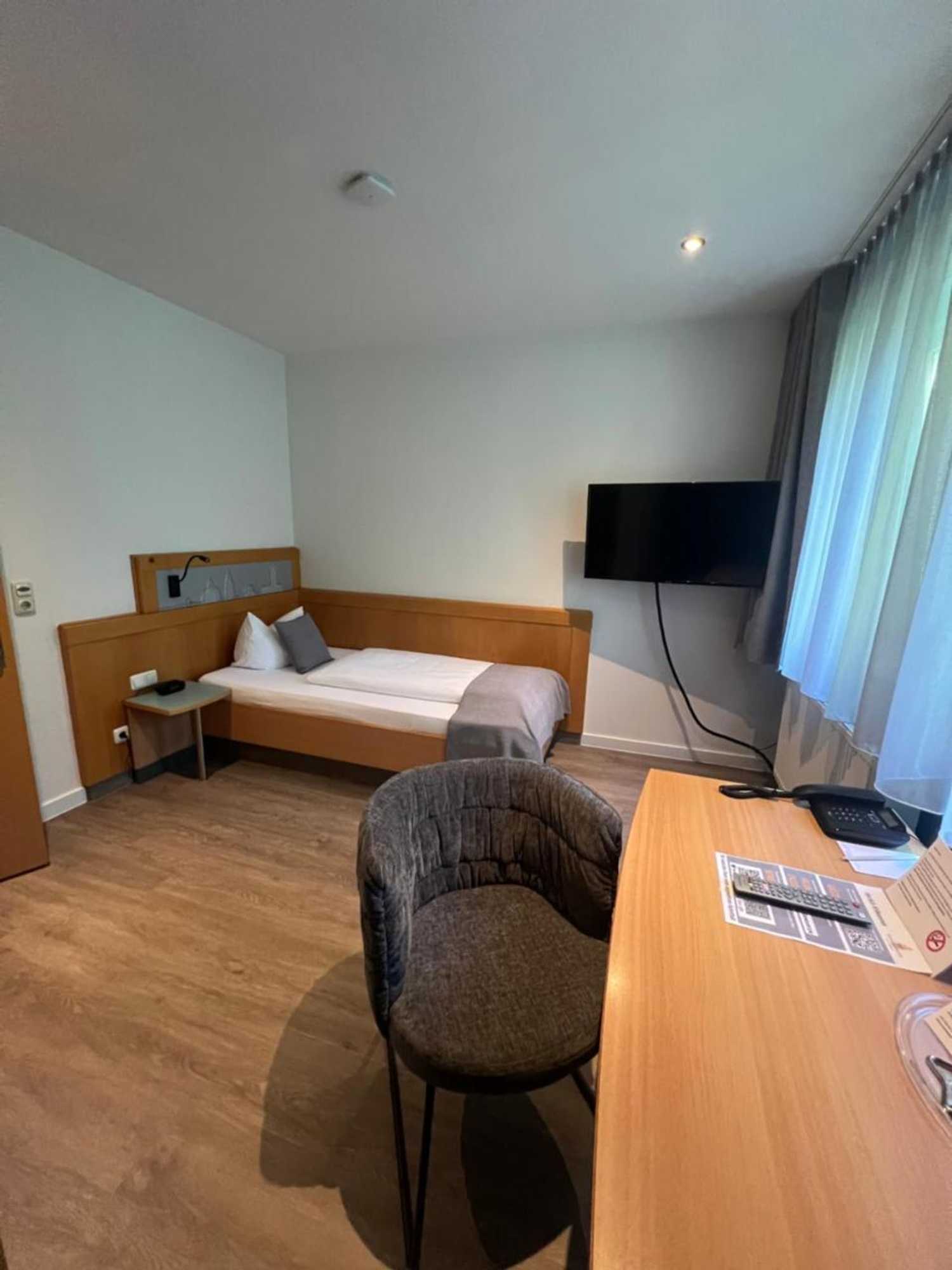 Gift card for Hotel Gewürz Mühle