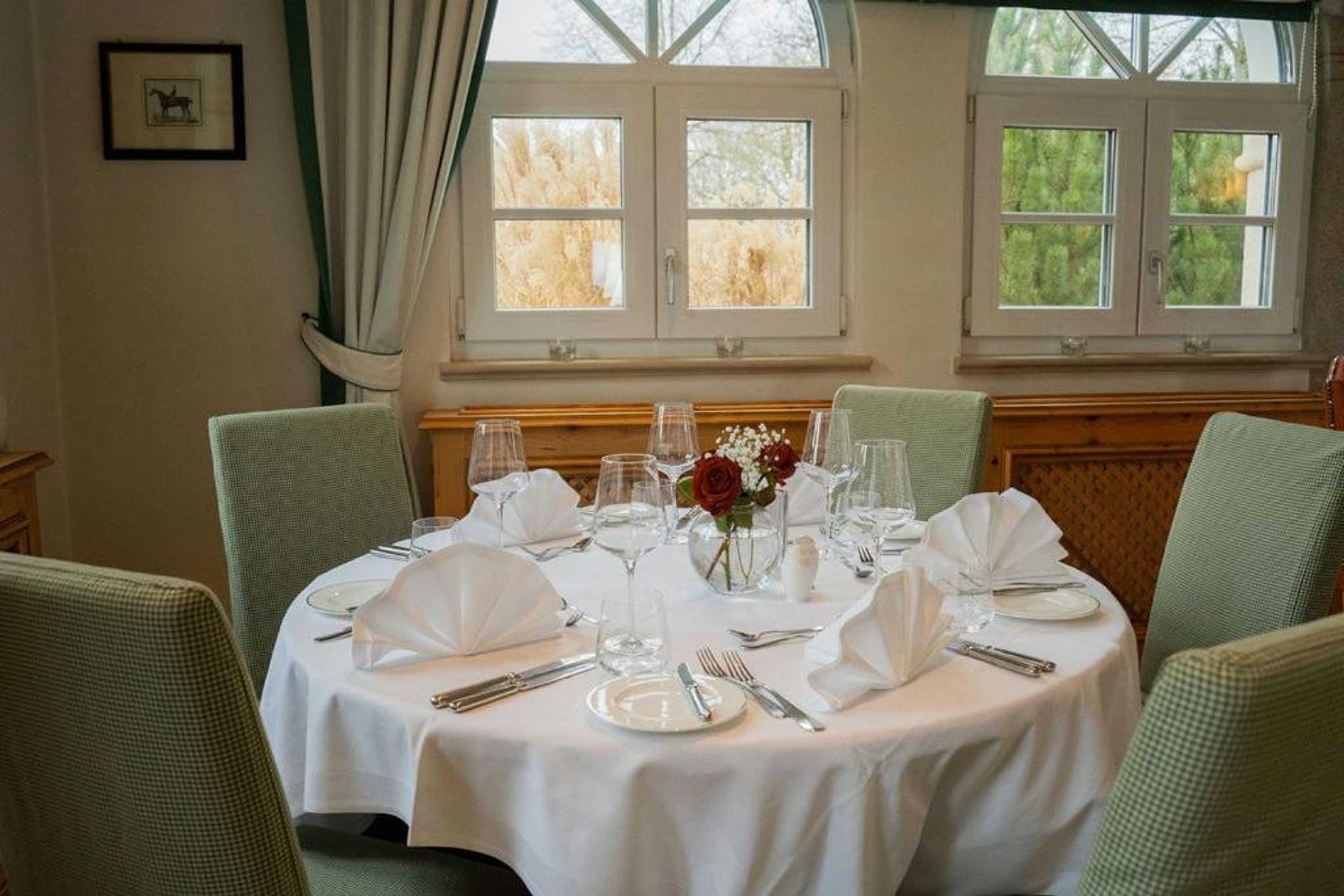 Gift card for Gut Altholz Landhotel Und Restaurant Hutter