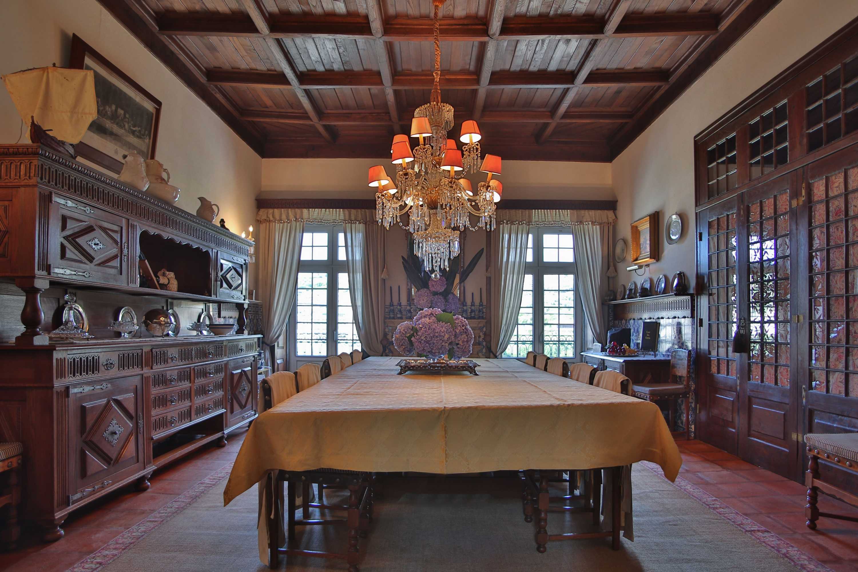 Gift card for Casa Dos Varais