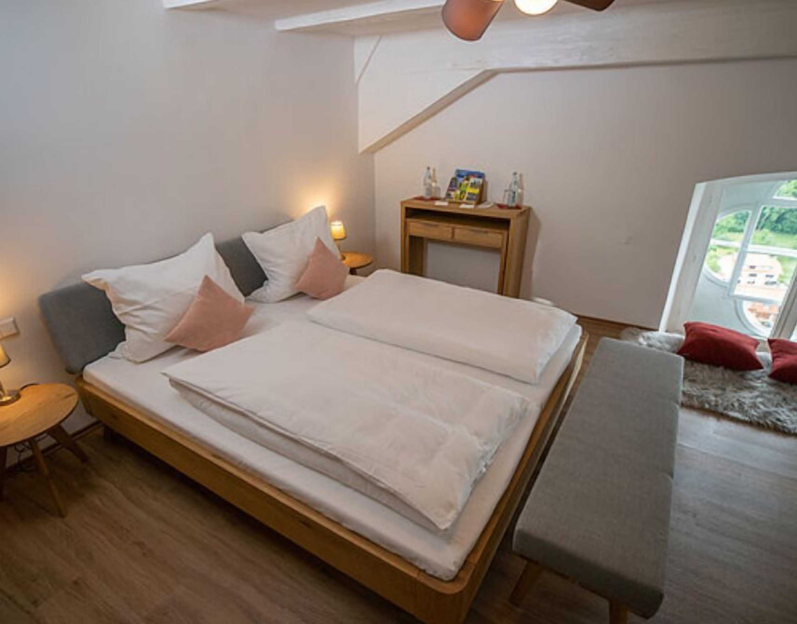 Gift card for Biohotel Schloss Kirchberg Gift card for Biohotel Schloss Kirchberg