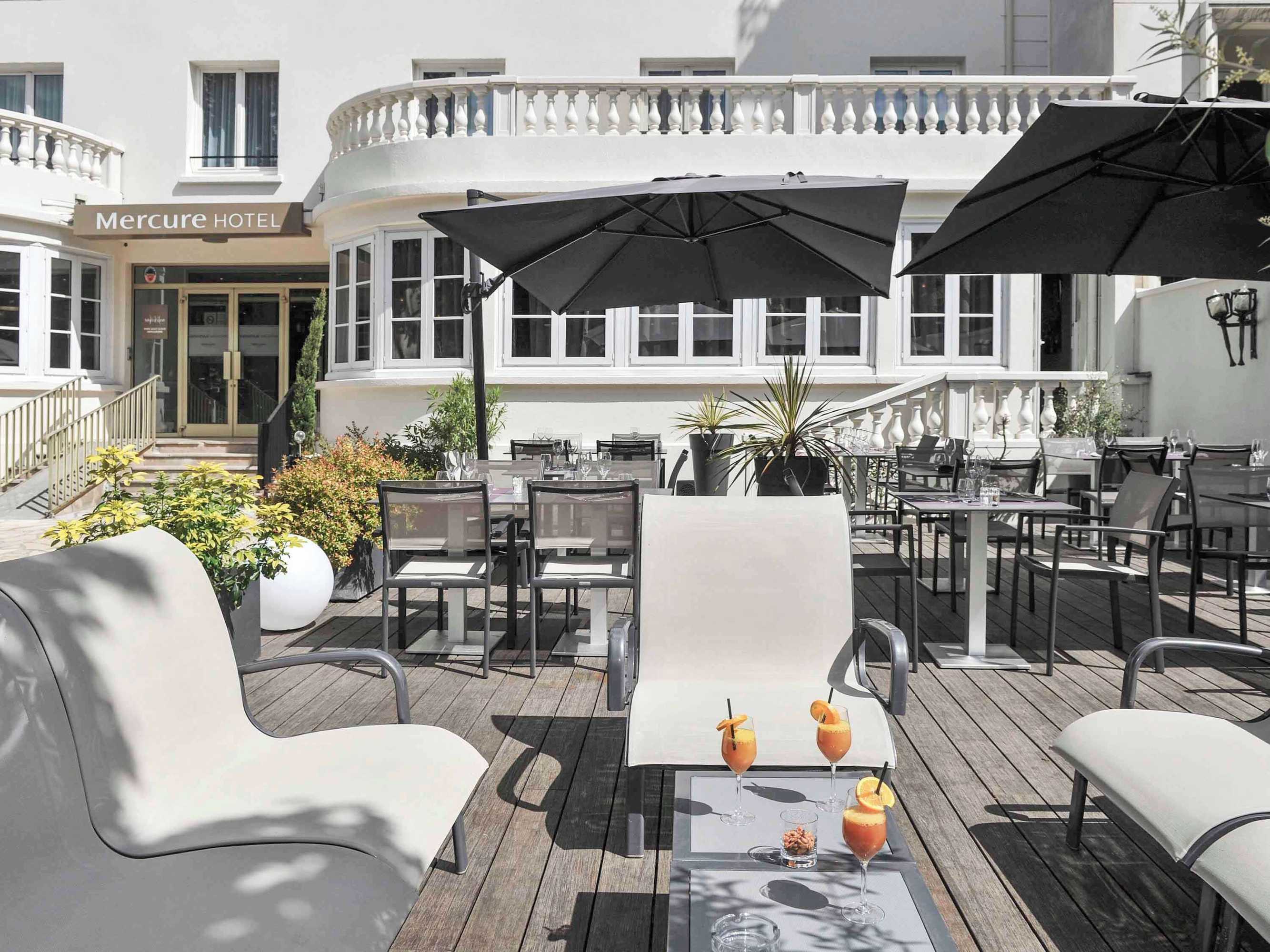 Gift card for Mercure Paris Saint Cloud Hippodrome Gift card for Mercure Paris Saint Cloud Hippodrome