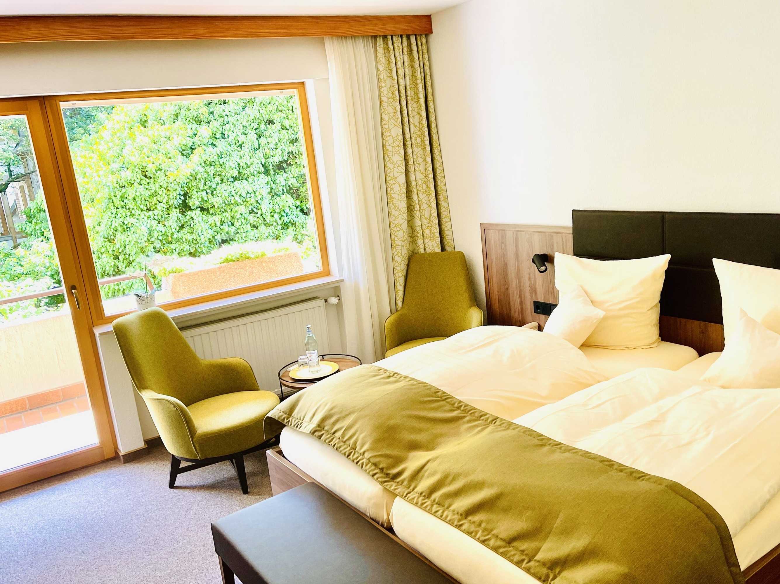 Gift card for Hotel Weingut Dehren