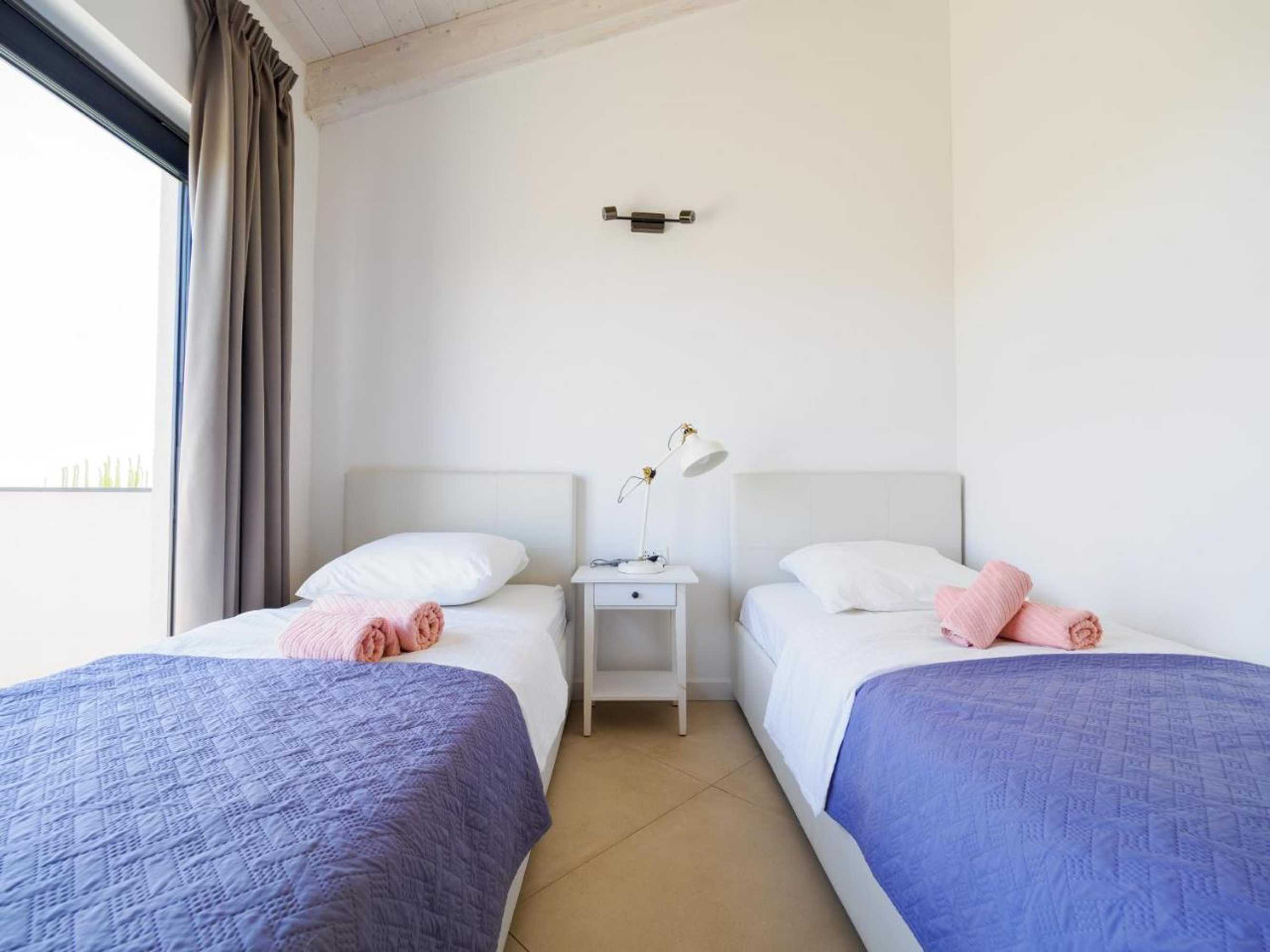 Gift card for Sea View Villa Sun Sea & Fire