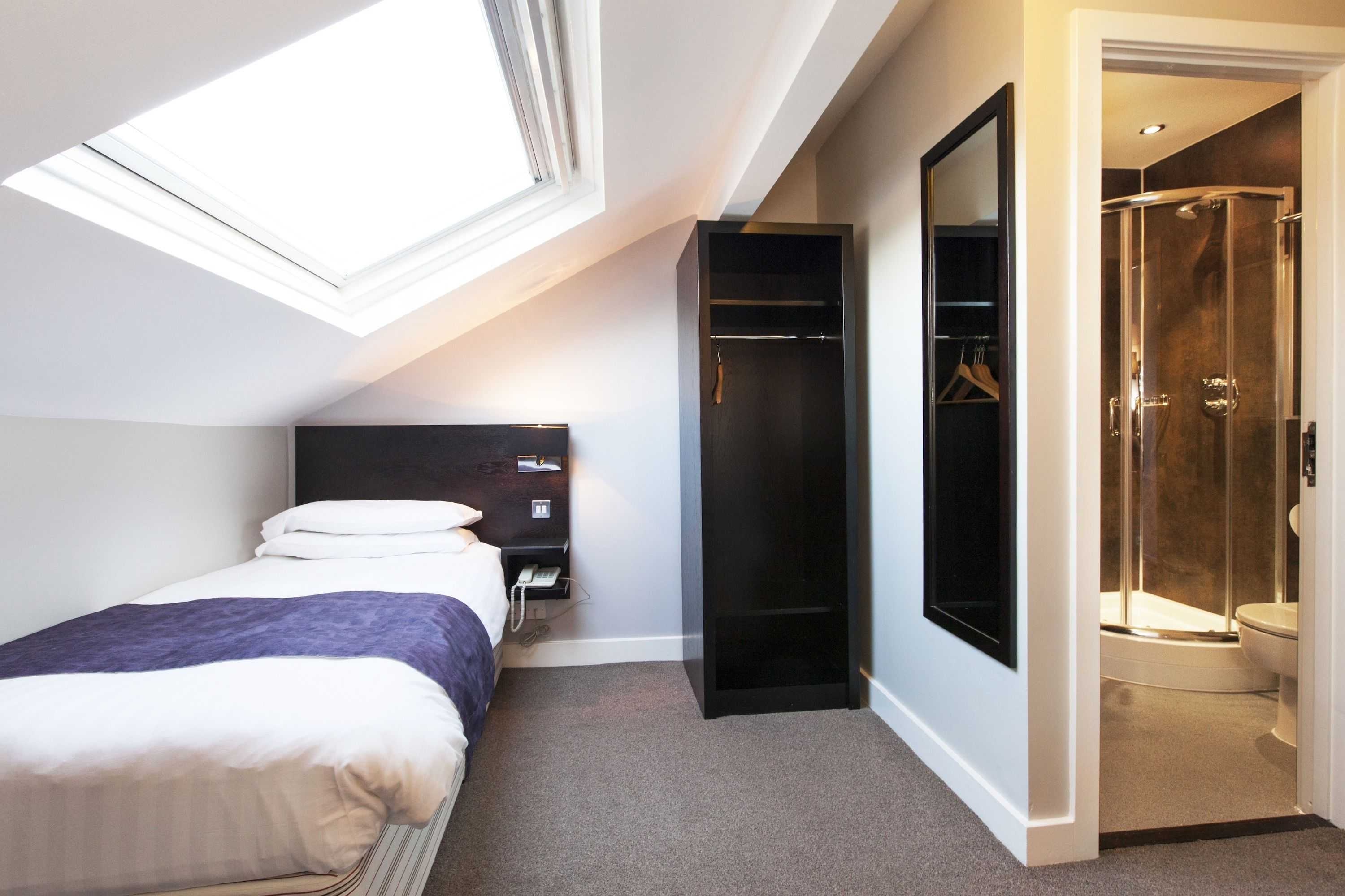 Gift card for The Abbey Lodge Hotel