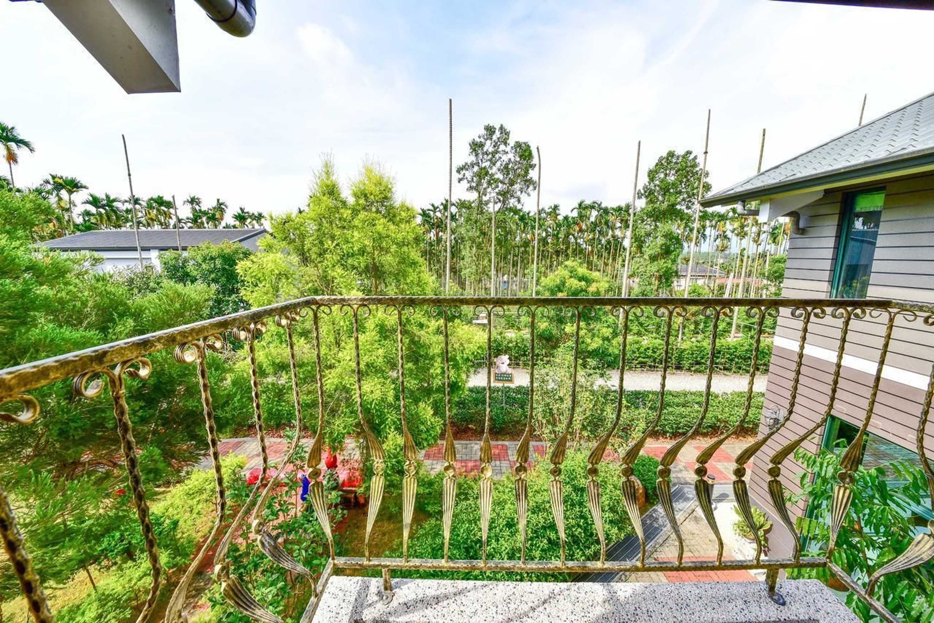 Gift card for Yu Jue Guest House