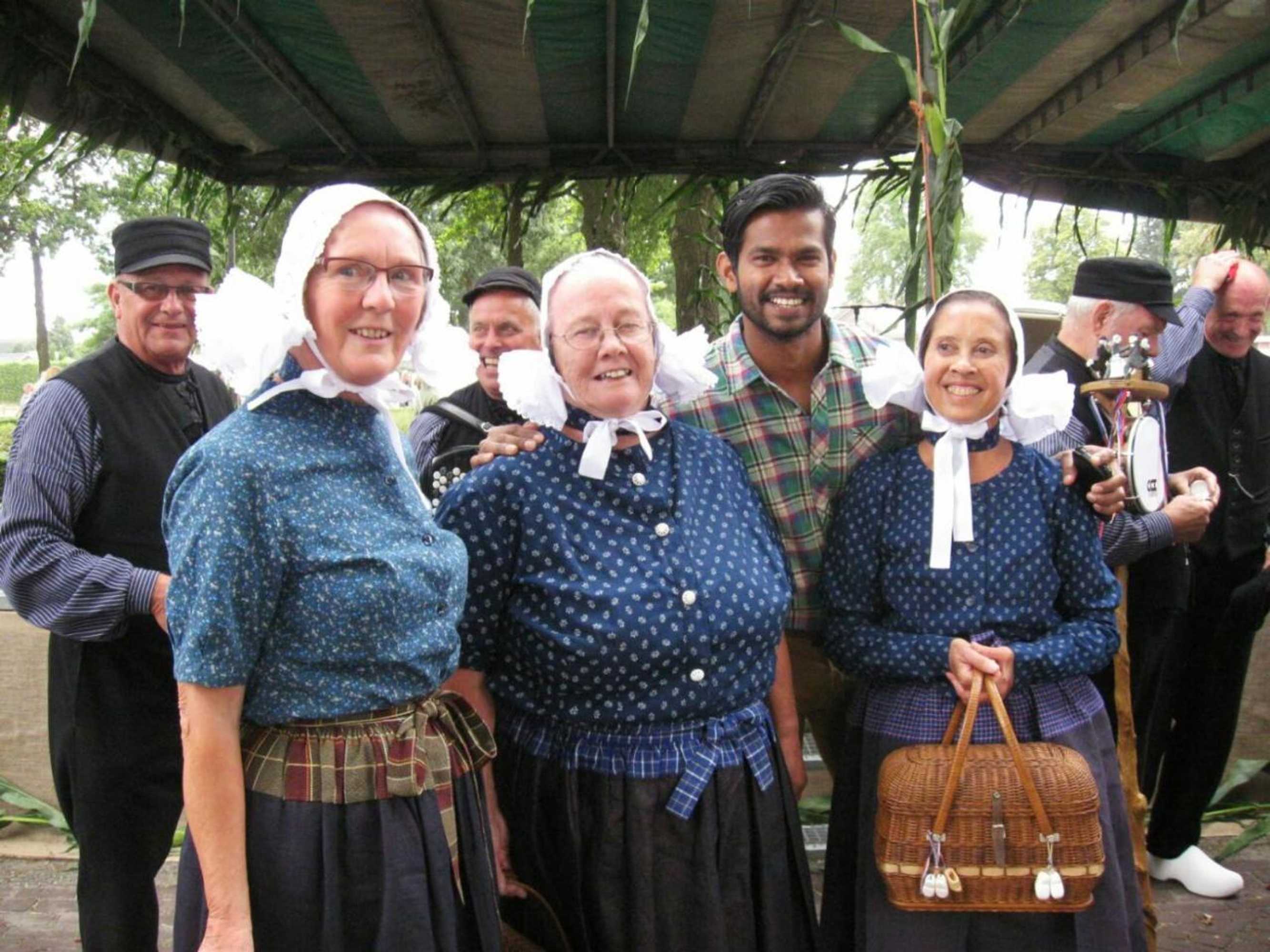 Gift card for Villa Berk en Heide