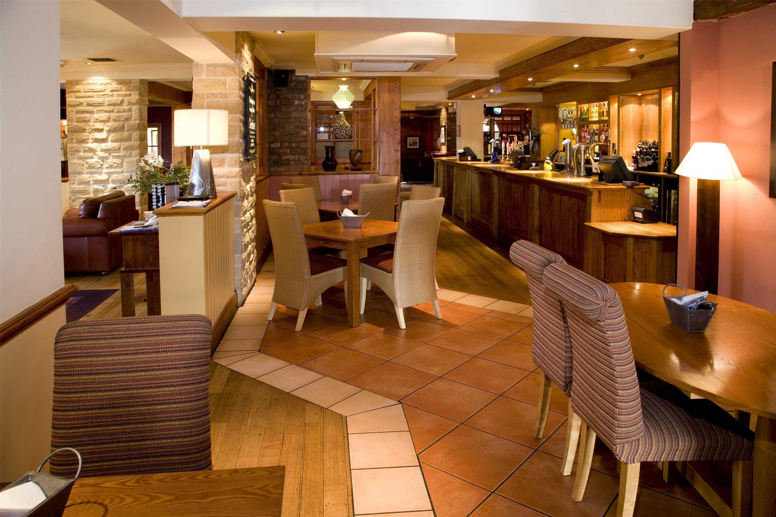 Gift card for Premier Inn London Rainham