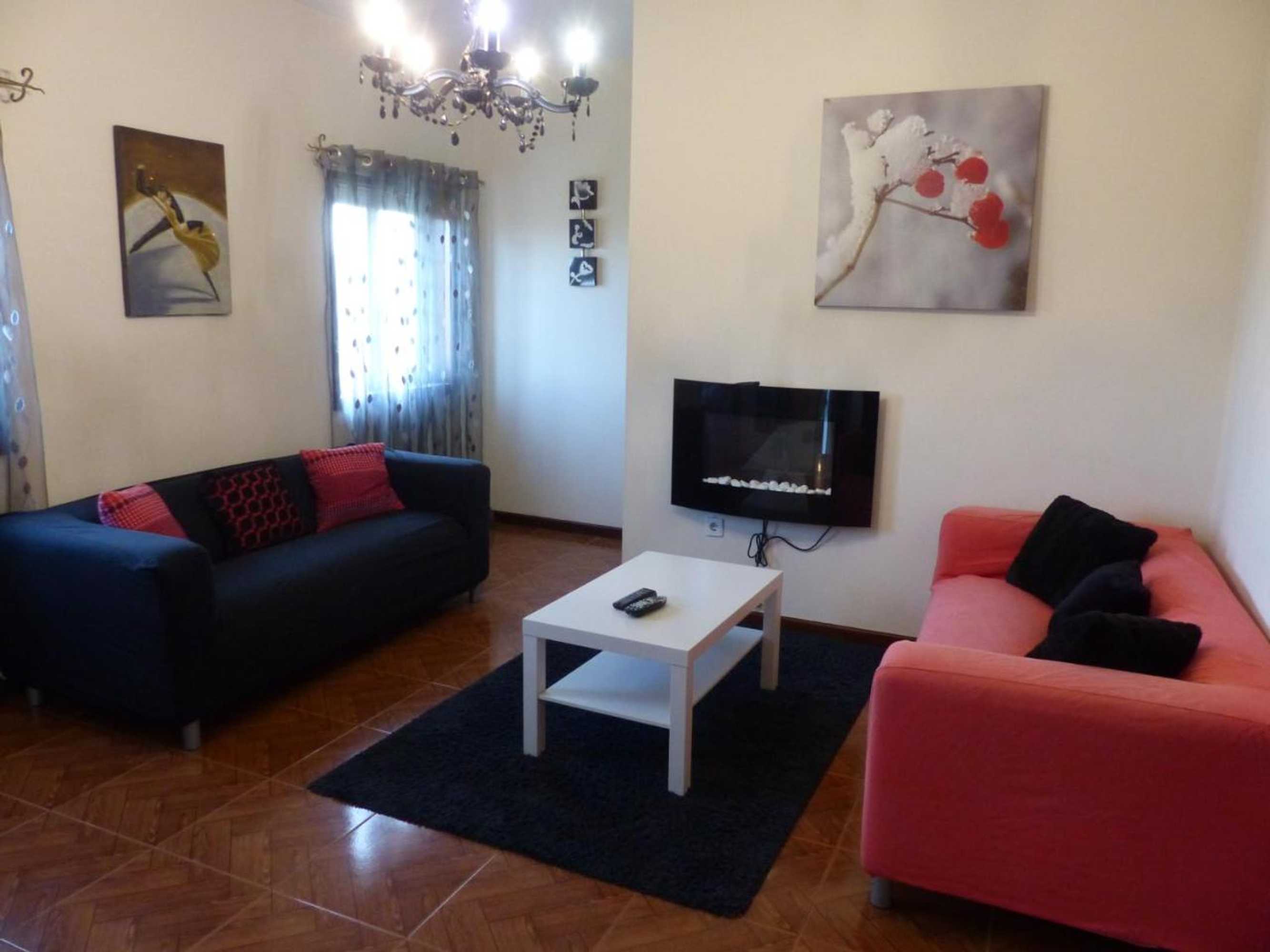 Gift card for Casa S. Félix