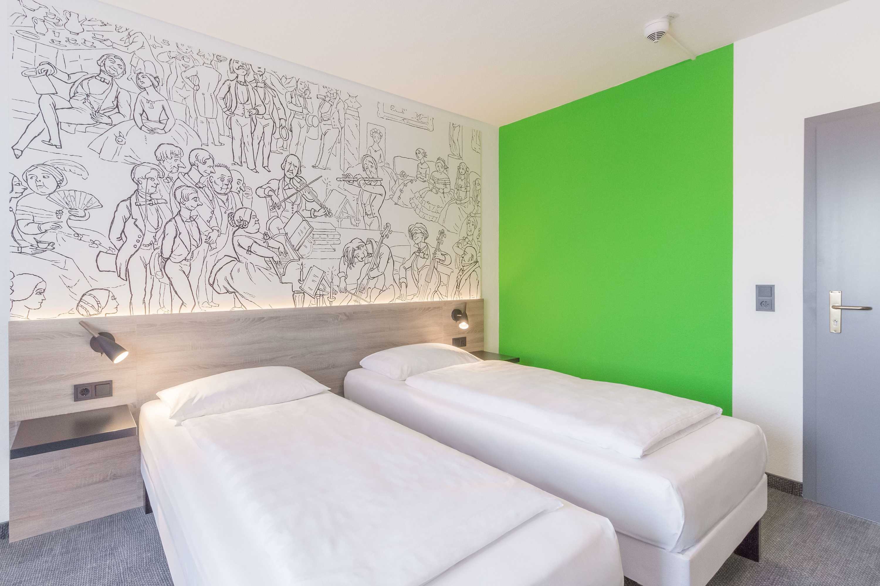 Gift card for Ibis Styles Halle Gift card for Ibis Styles Halle