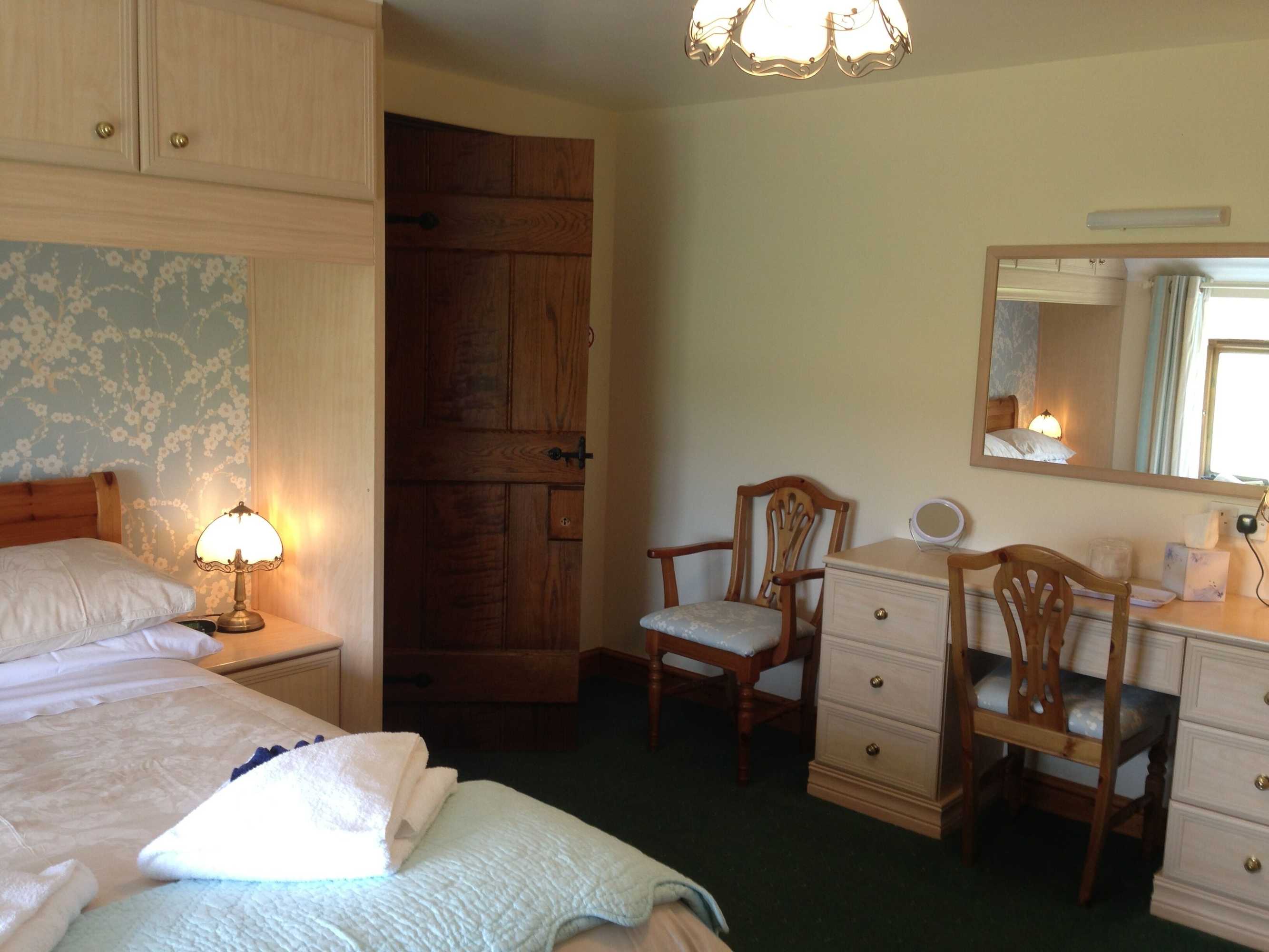 Gift card for Double-Gate B&b