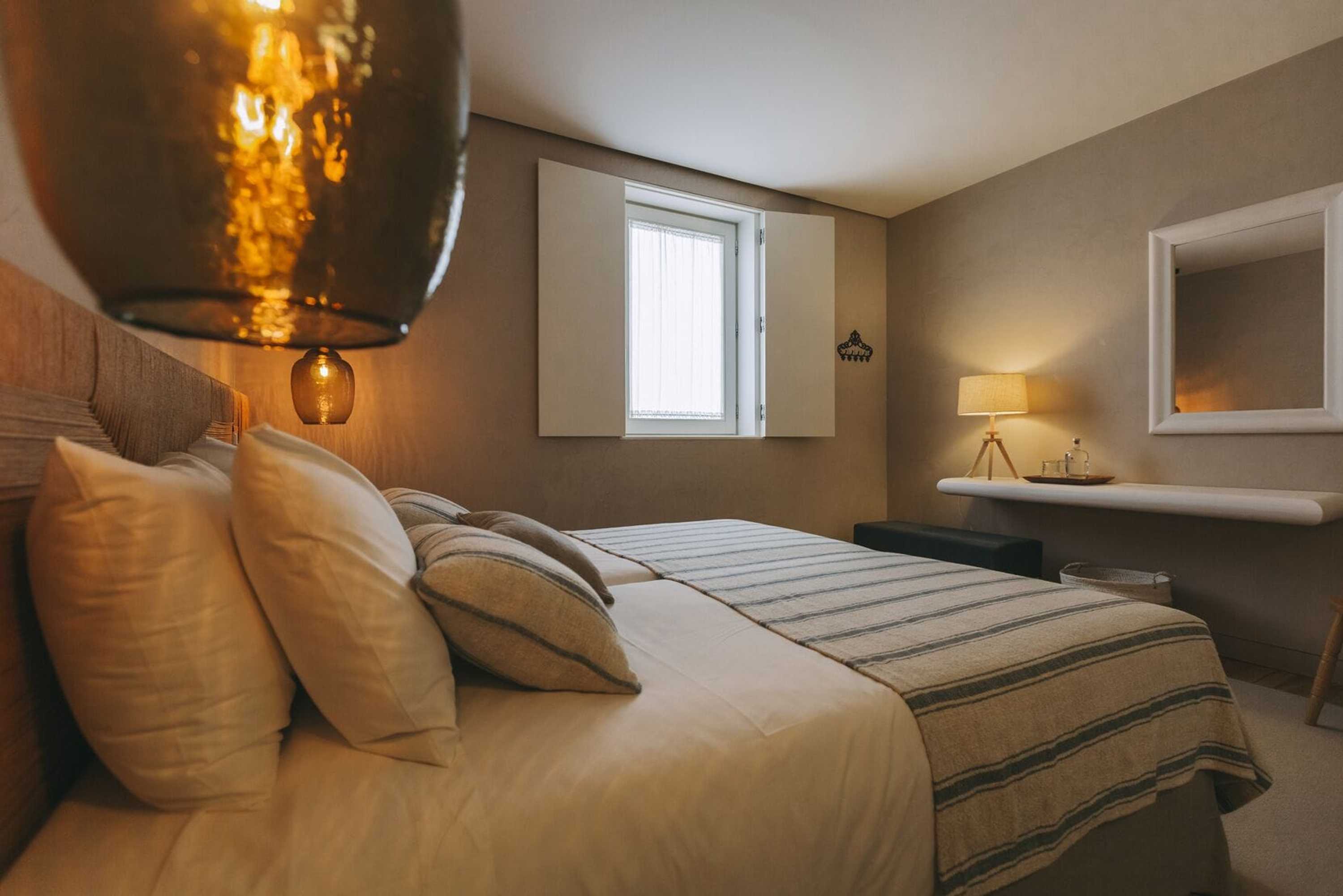 Gift card for Ventozelo Hotel & Quinta