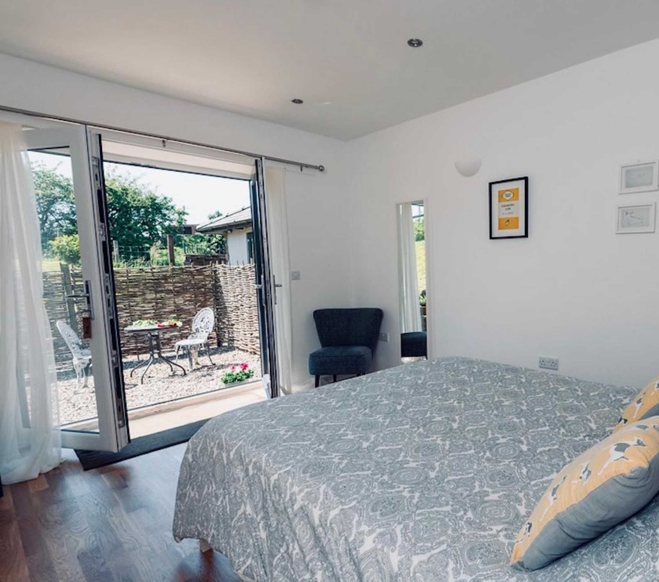 Gift card for Rossendale Holiday Cottages & Spa Gift card for Rossendale Holiday Cottages & Spa