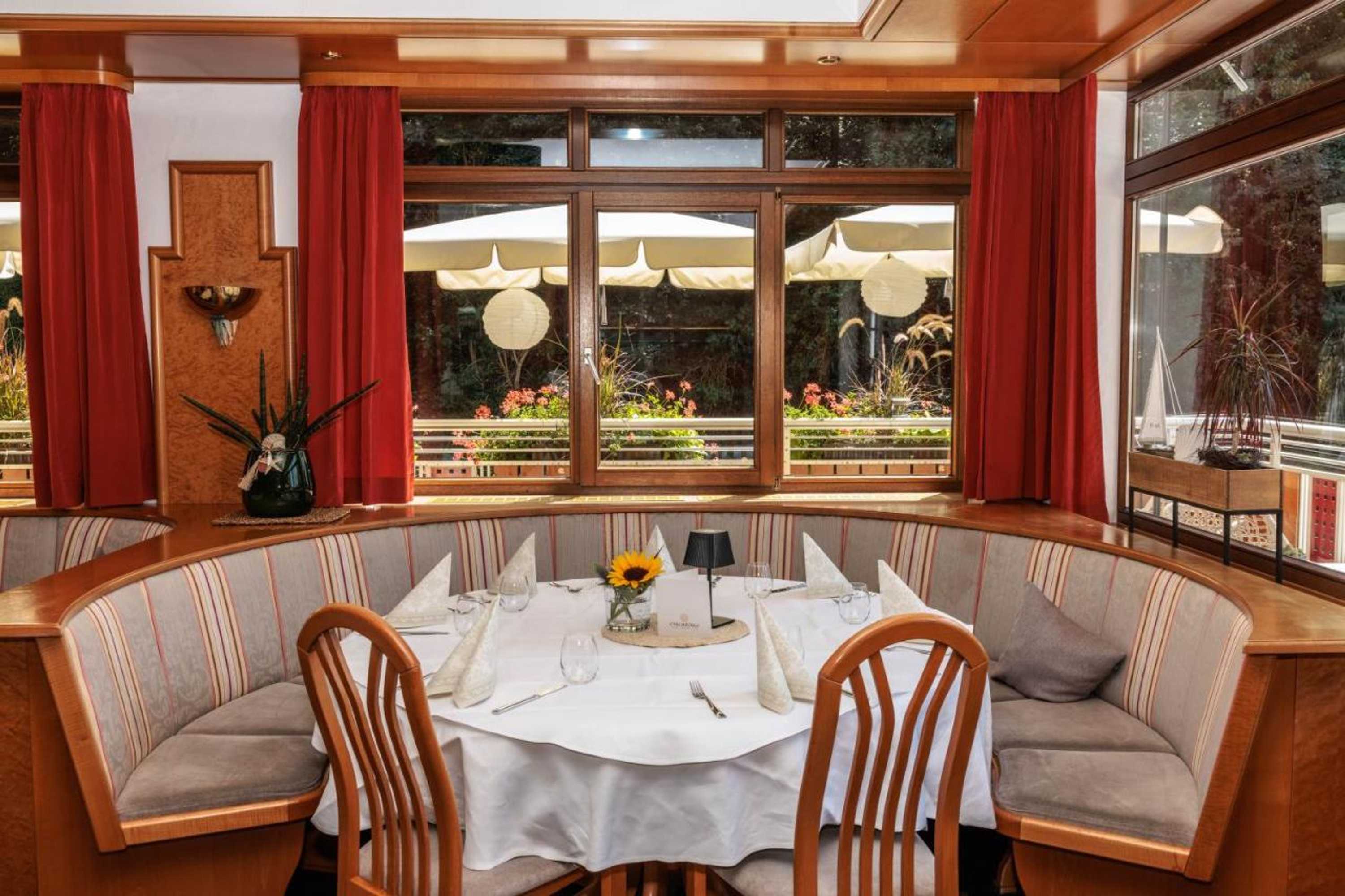 Gift card for Gasthof Eyachperle