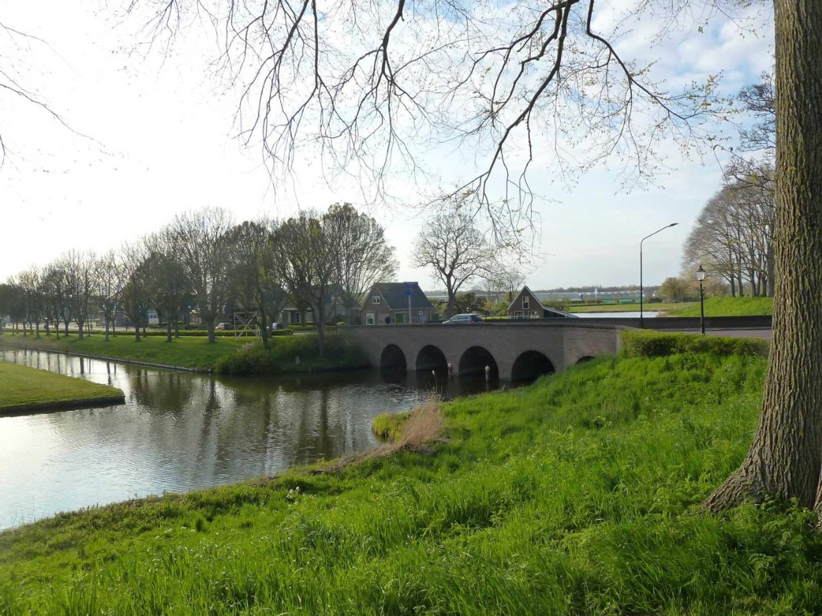 Gift card for Het Wapen Van Enkhuizen