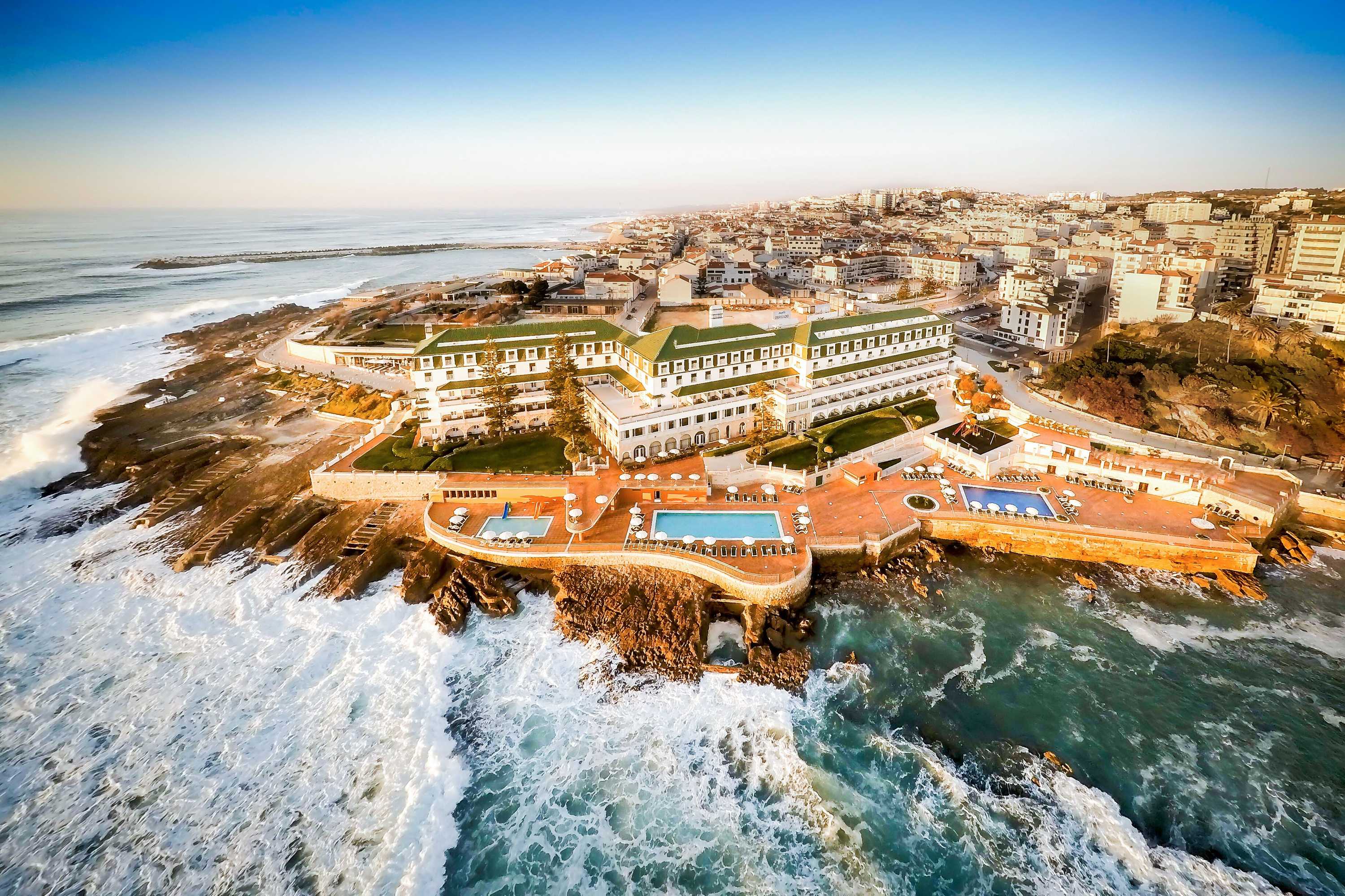 Gift card for Vila Gale Ericeira Gift card for Vila Gale Ericeira