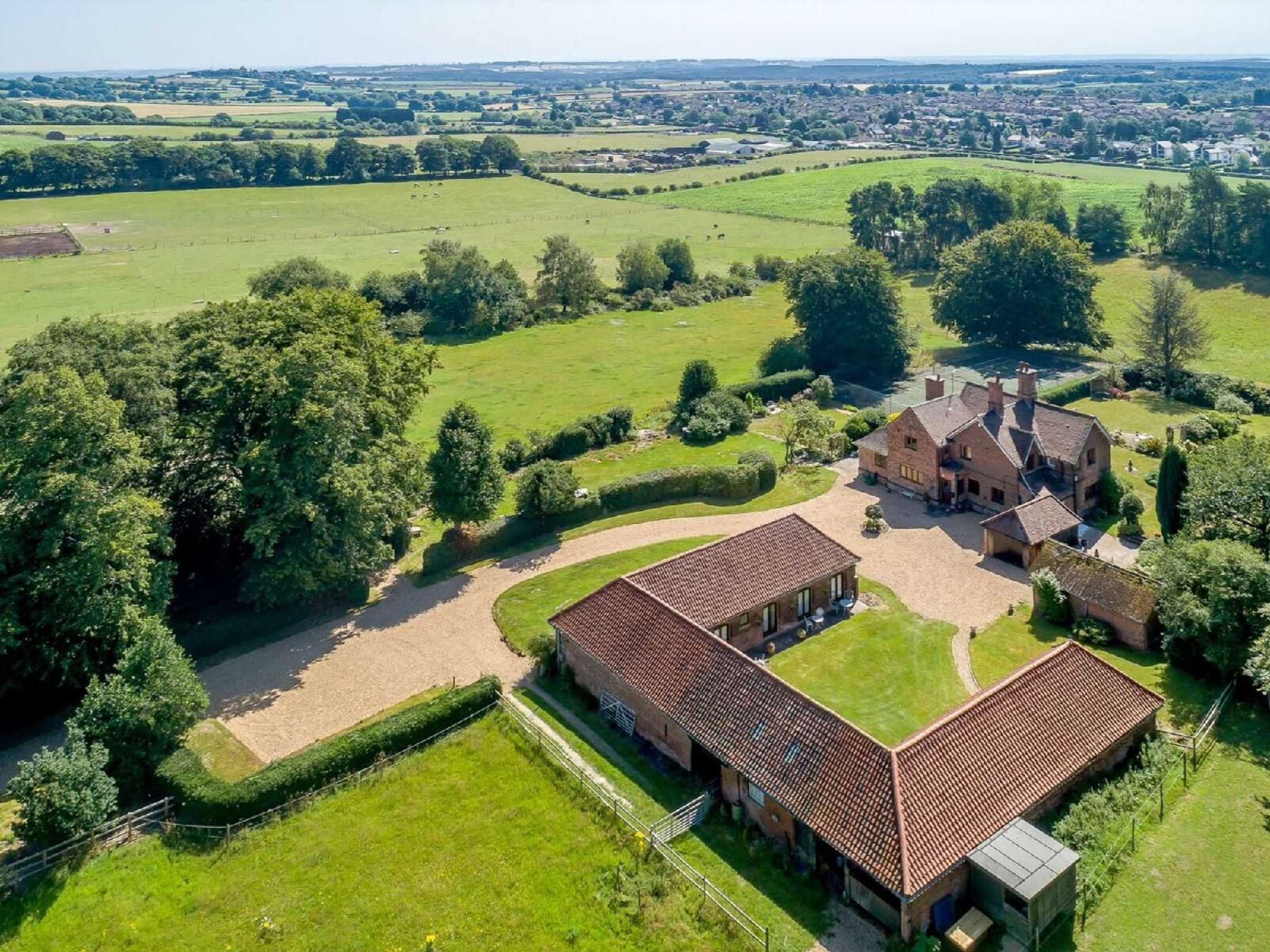 Gift card for Holly Lodge