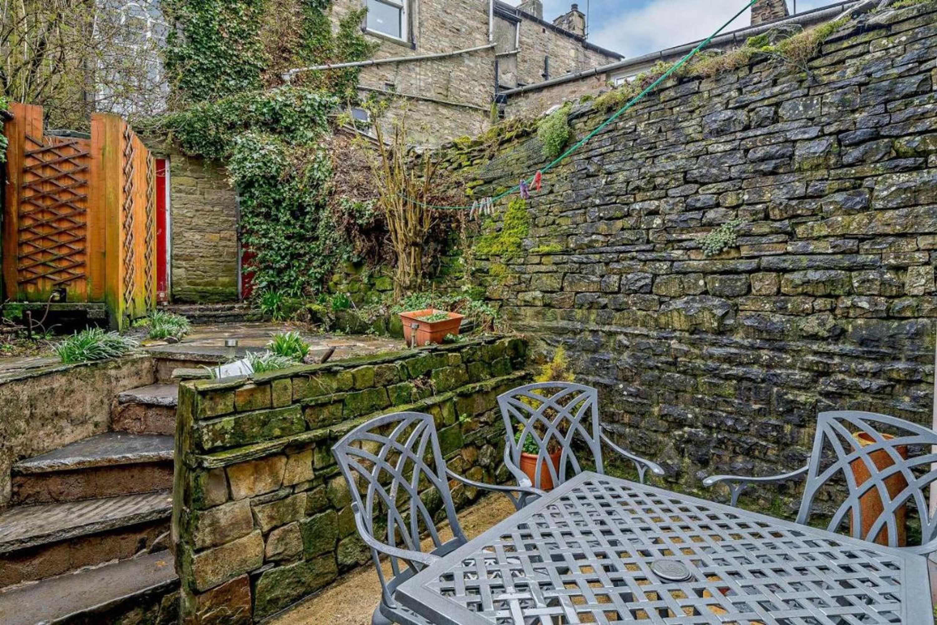 Gift card for Mary's Cottage