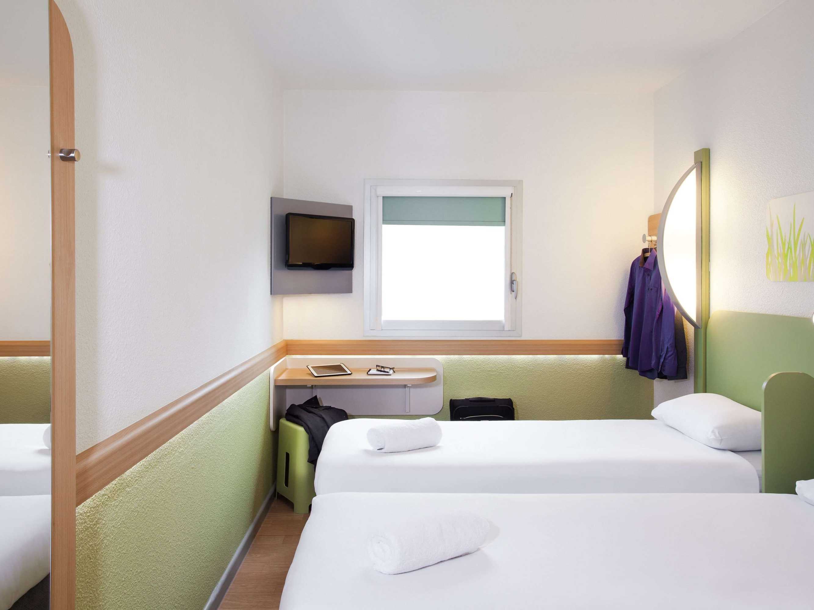 Gift card for Ibis Budget London Hounslow Gift card for Ibis Budget London Hounslow