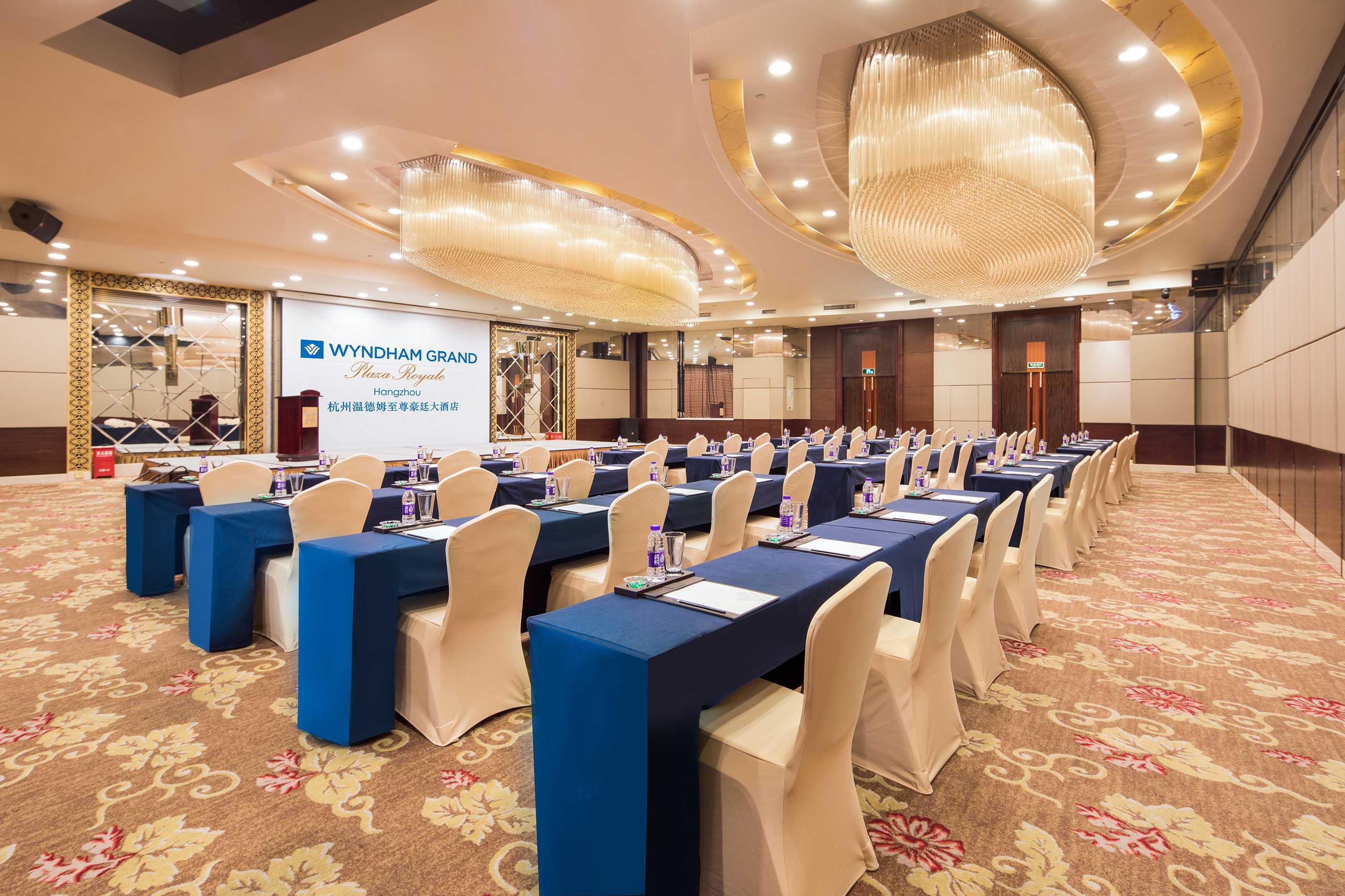 Gift card for Wyndham Grand Plaza Royale Hangzhou Gift card for Wyndham Grand Plaza Royale Hangzhou