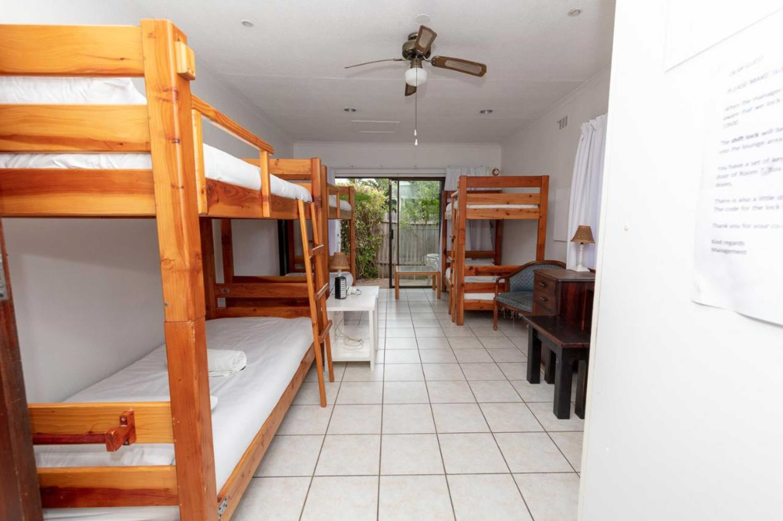 Gift card for Nothando Backpackers Lodge