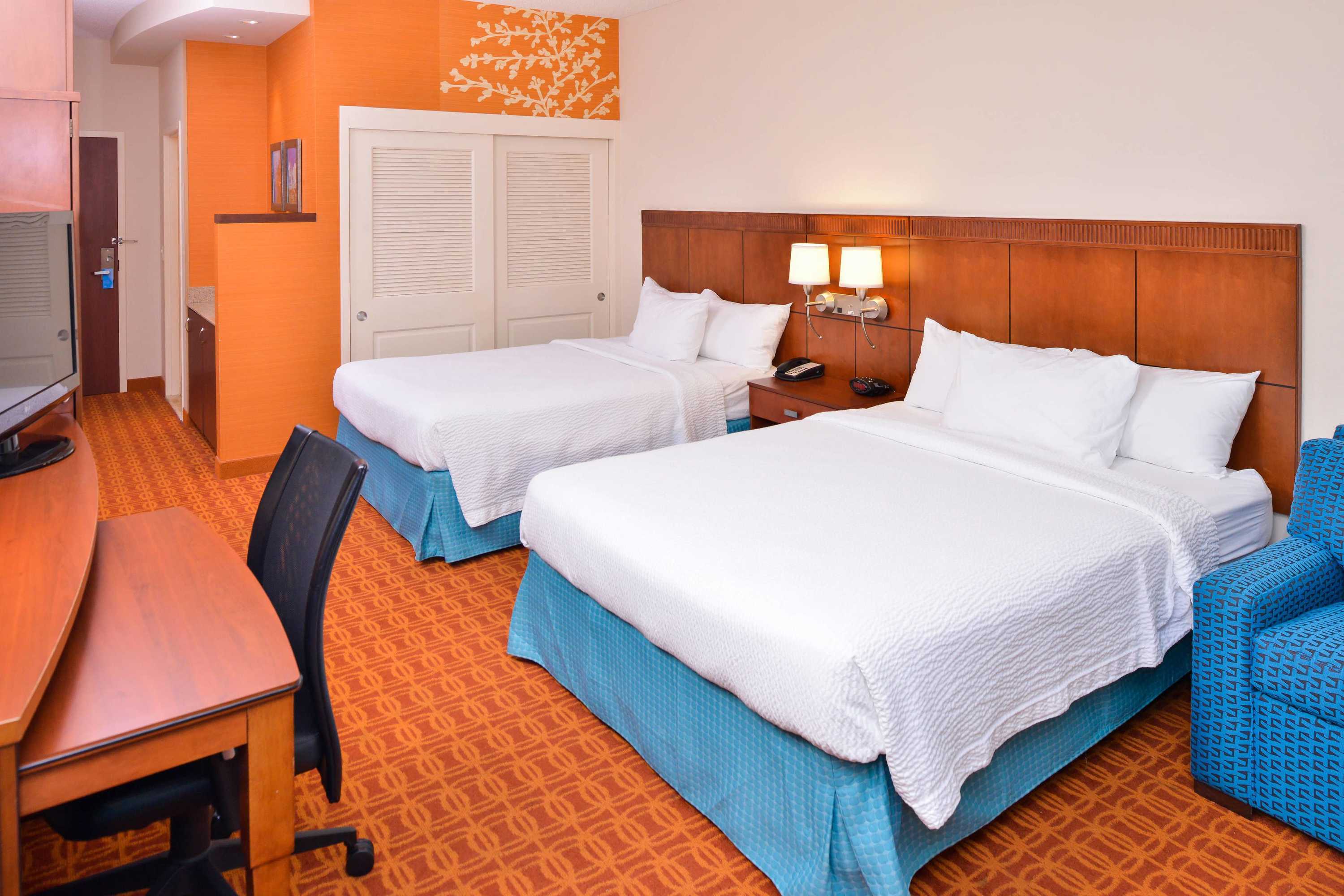 Gift card for Fairfield Inn & Suites Orlando Ocoee Gift card for Fairfield Inn & Suites Orlando Ocoee