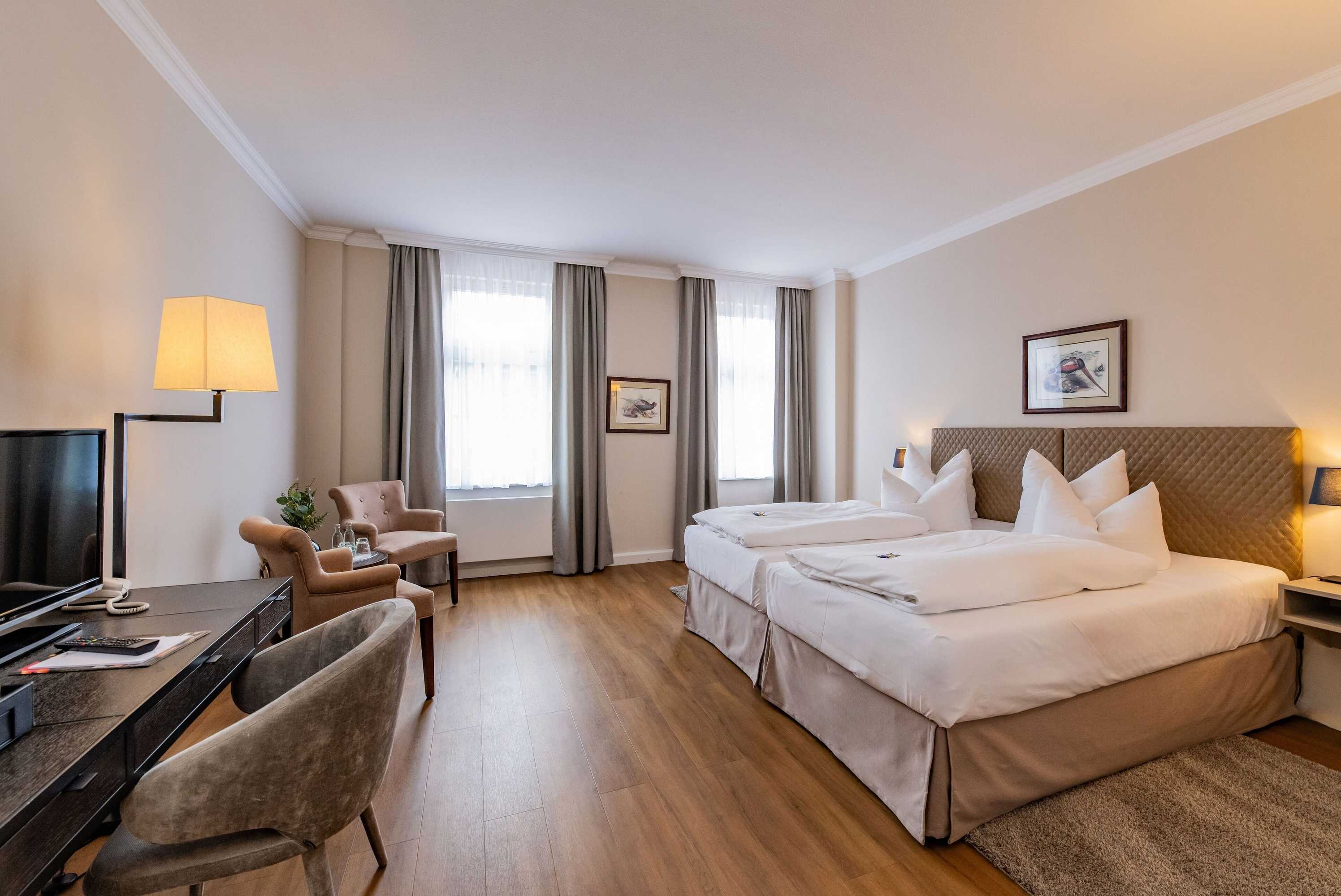 Gift card for Hotel Glockenhof Eisenach