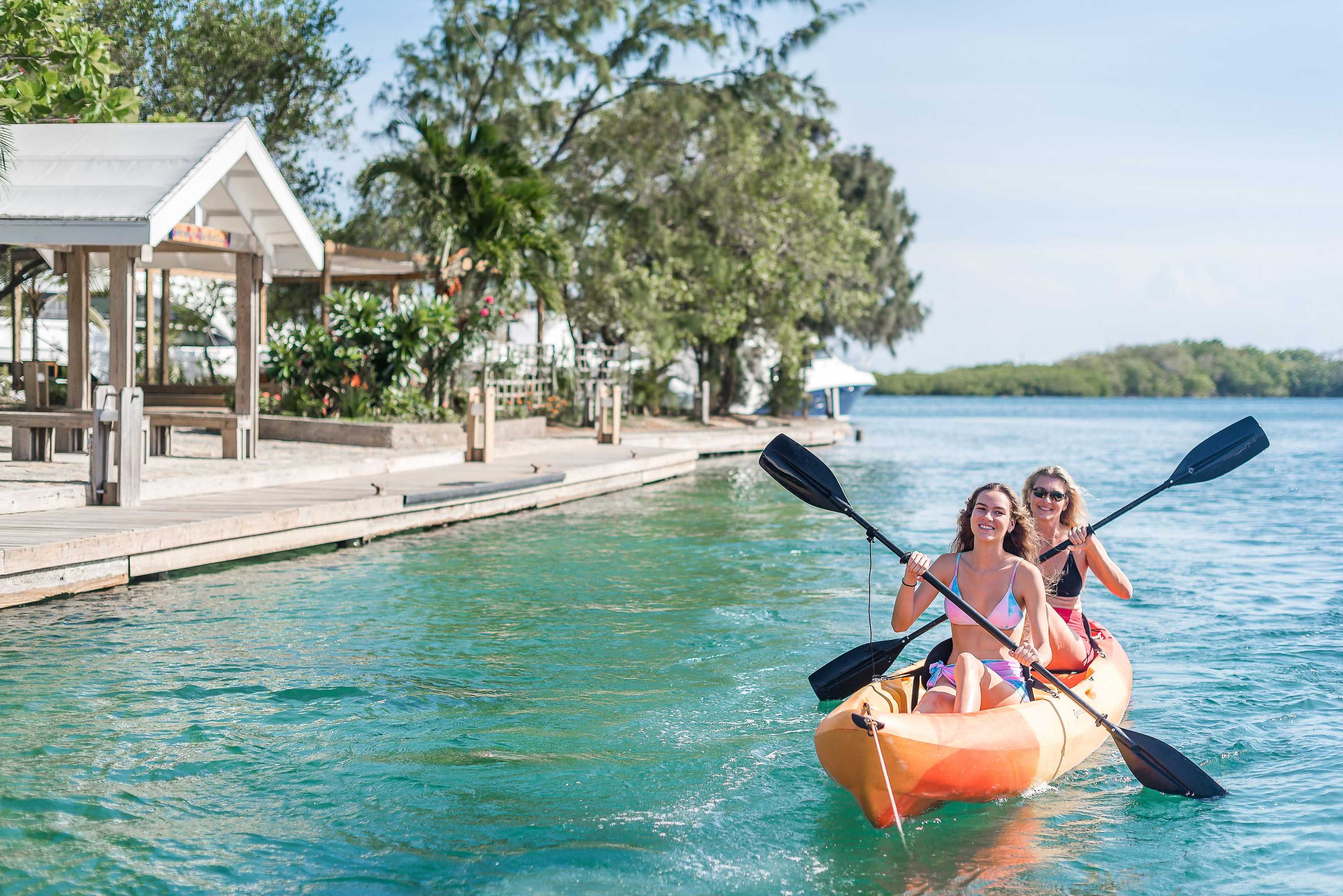 Gift card for Barefoot Cay Resort Gift card for Barefoot Cay Resort