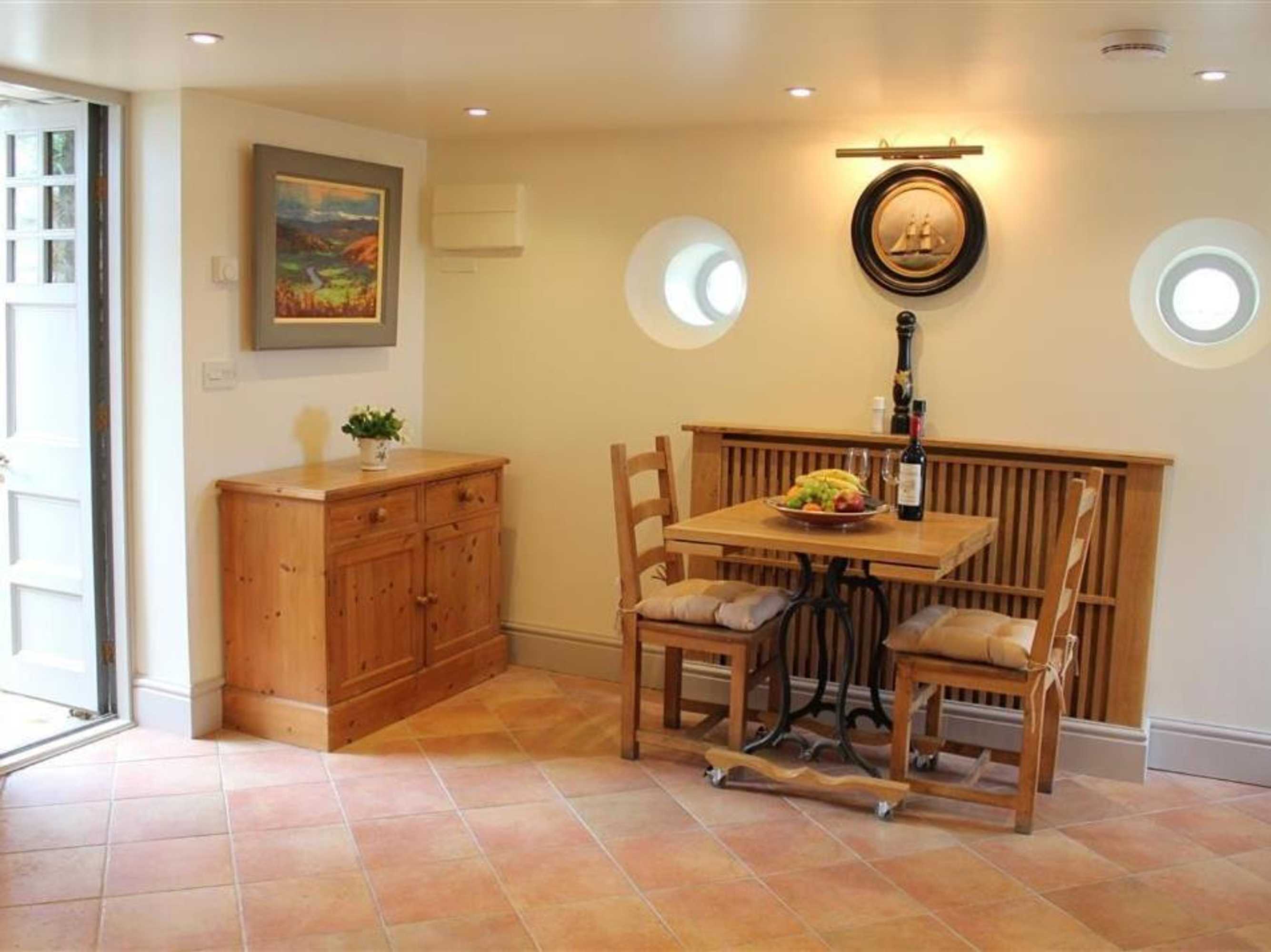 Gift card for The Folly at Castlebridge