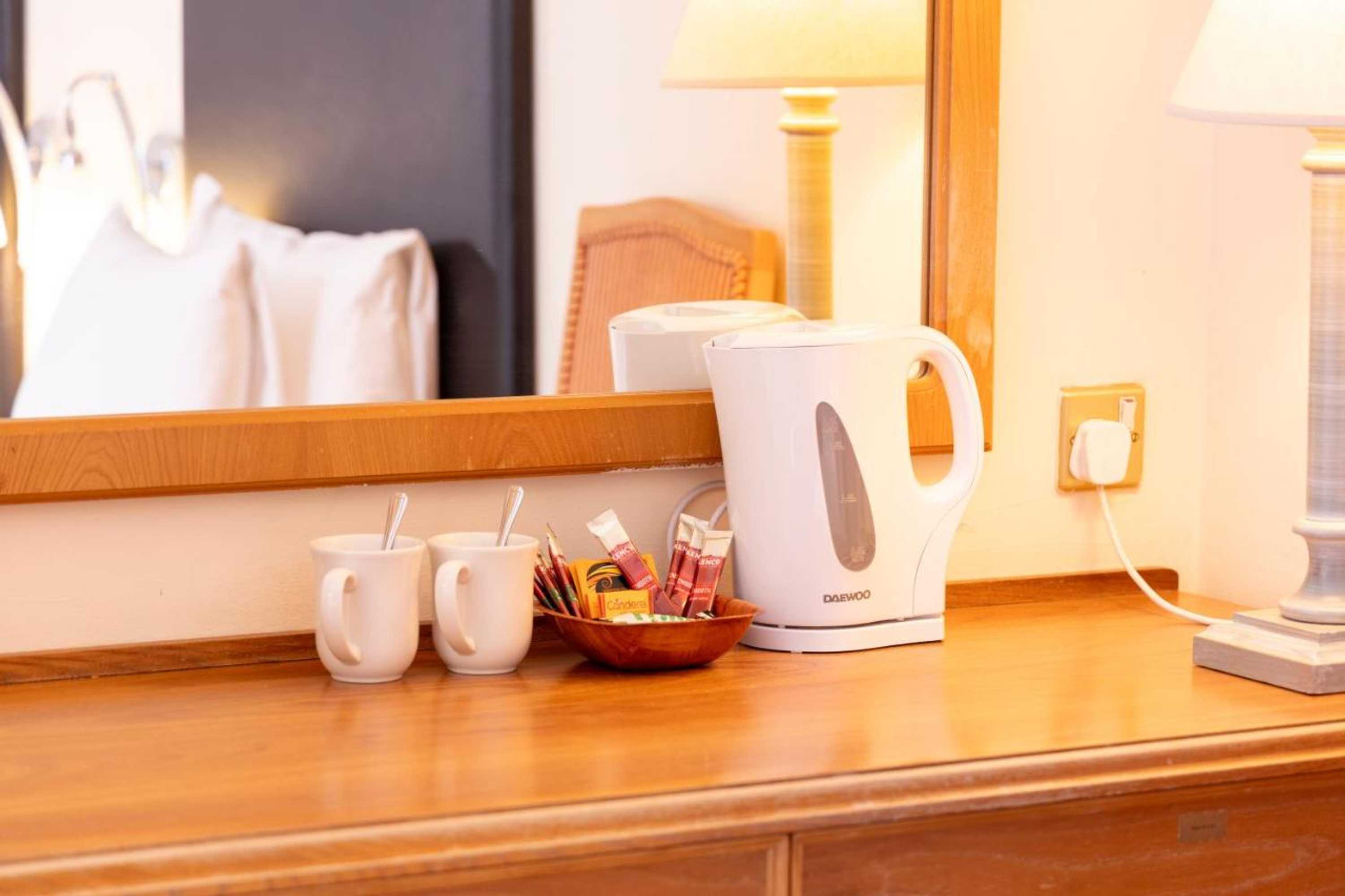 Gift card for Roebuck by Greene King Inns