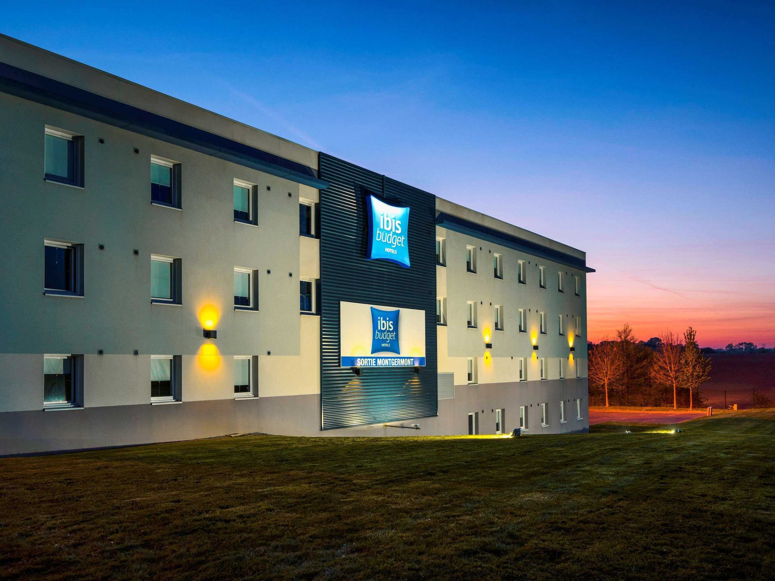 Gift card for Ibis Budget Rennes Route de Saint Malo Gift card for Ibis Budget Rennes Route de Saint Malo