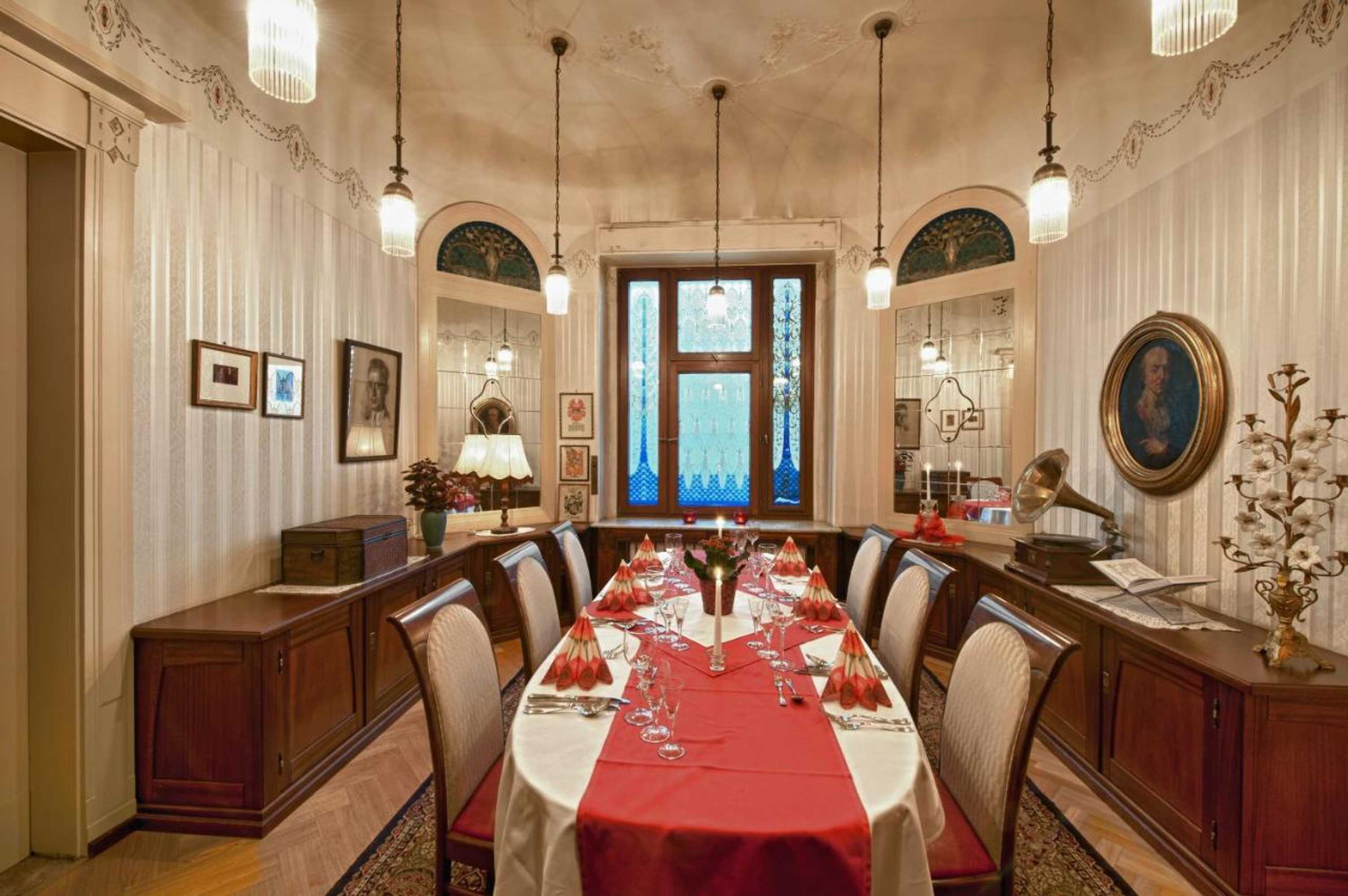 Gift card for Hotel Katharinenhof