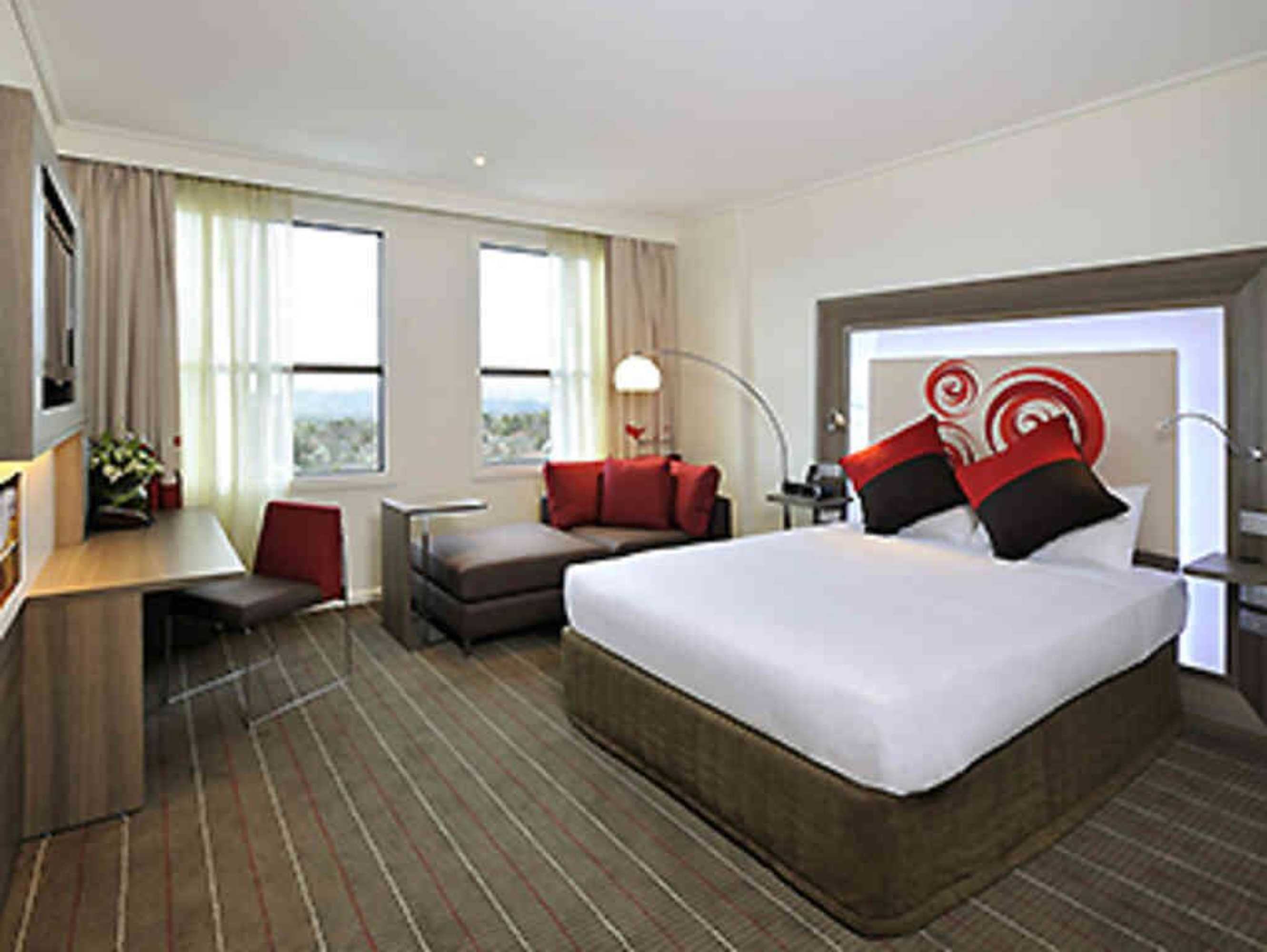 Gift card for Novotel Melbourne Glen Waverley Gift card for Novotel Melbourne Glen Waverley