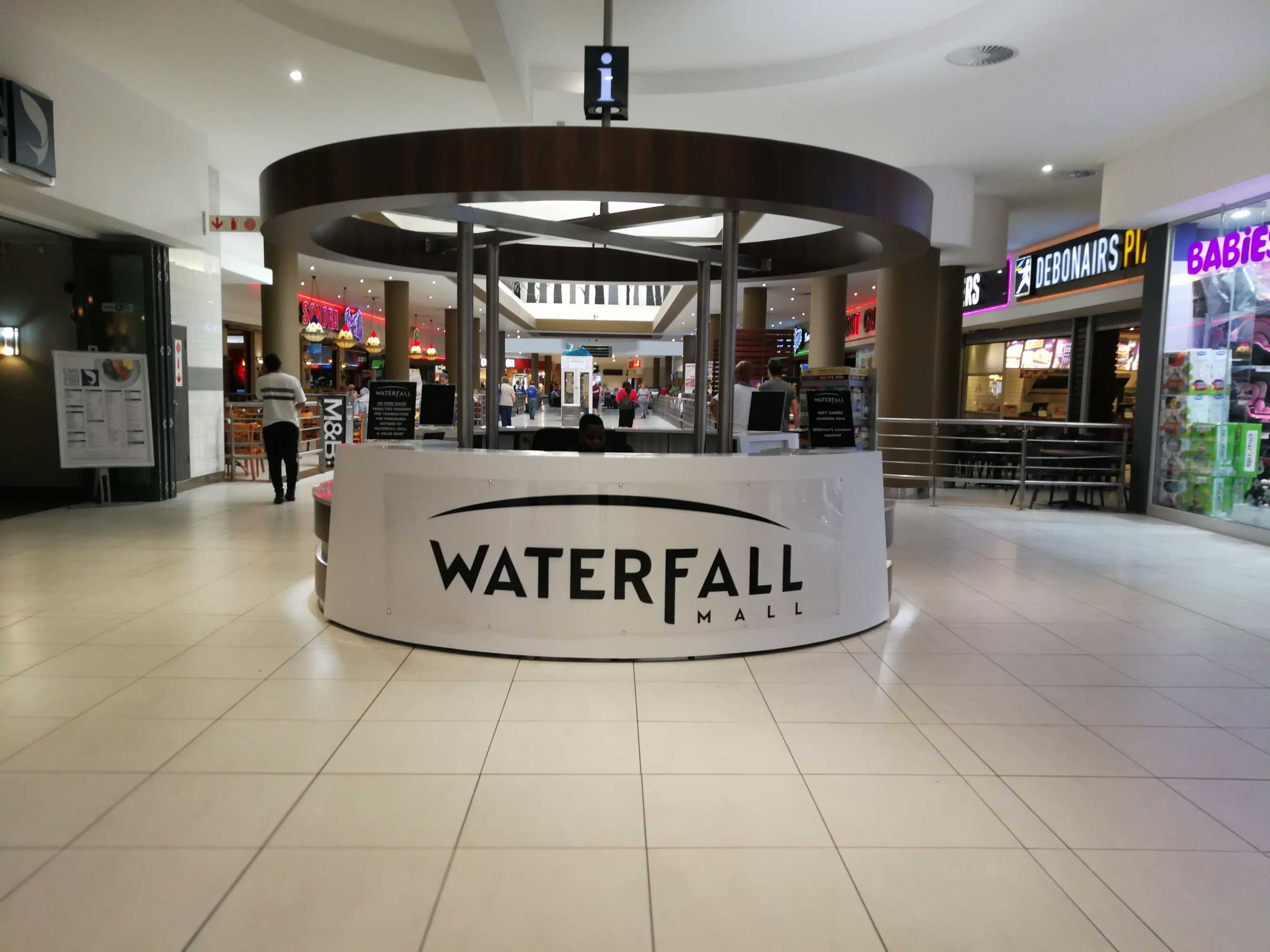 Gift card for Boschdal Guesthouse