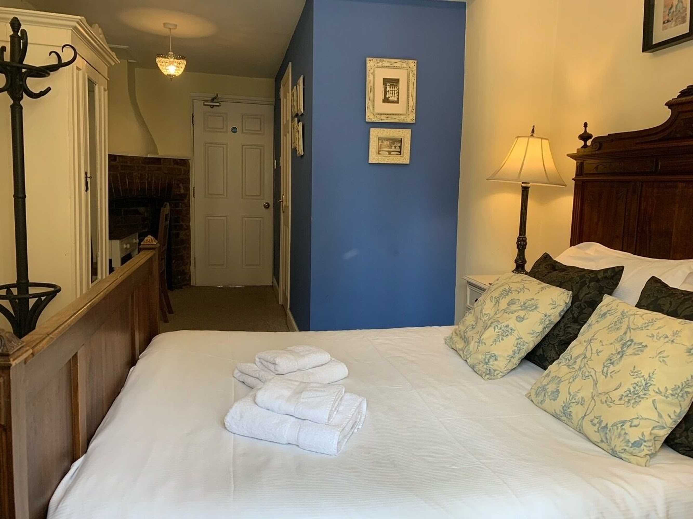 Gift card for Gothic House