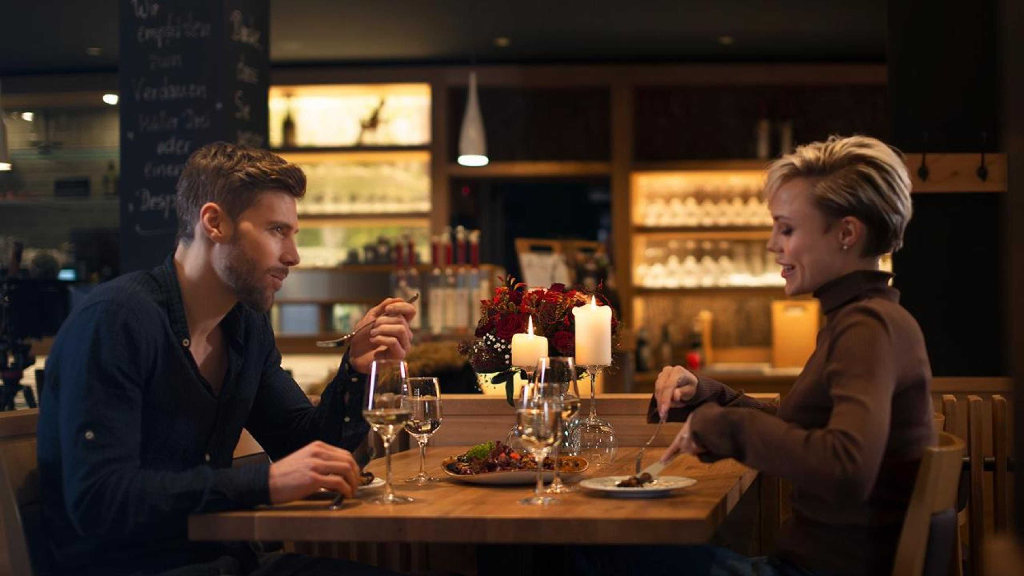 Gift card for Hotel & Restaurant Waldblick