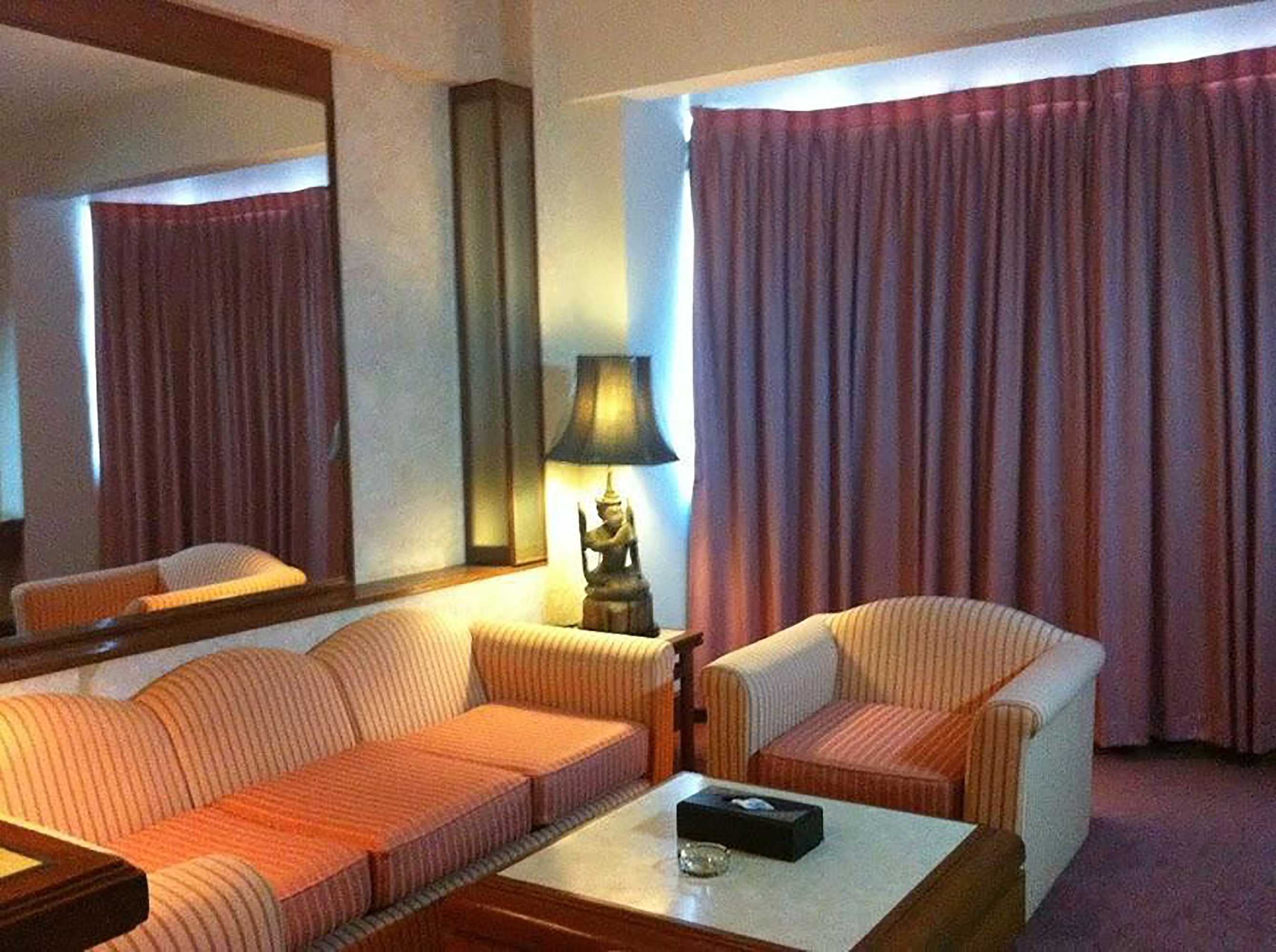 Gift card for The Regency Hotel Hatyai Gift card for The Regency Hotel Hatyai