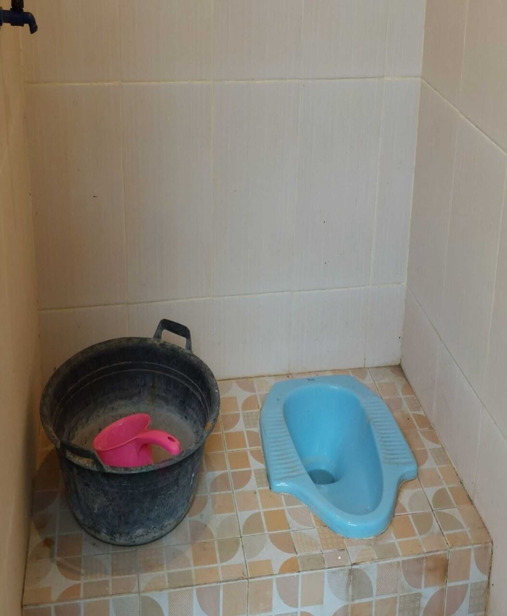 Gift card for Potrobayan River Camp