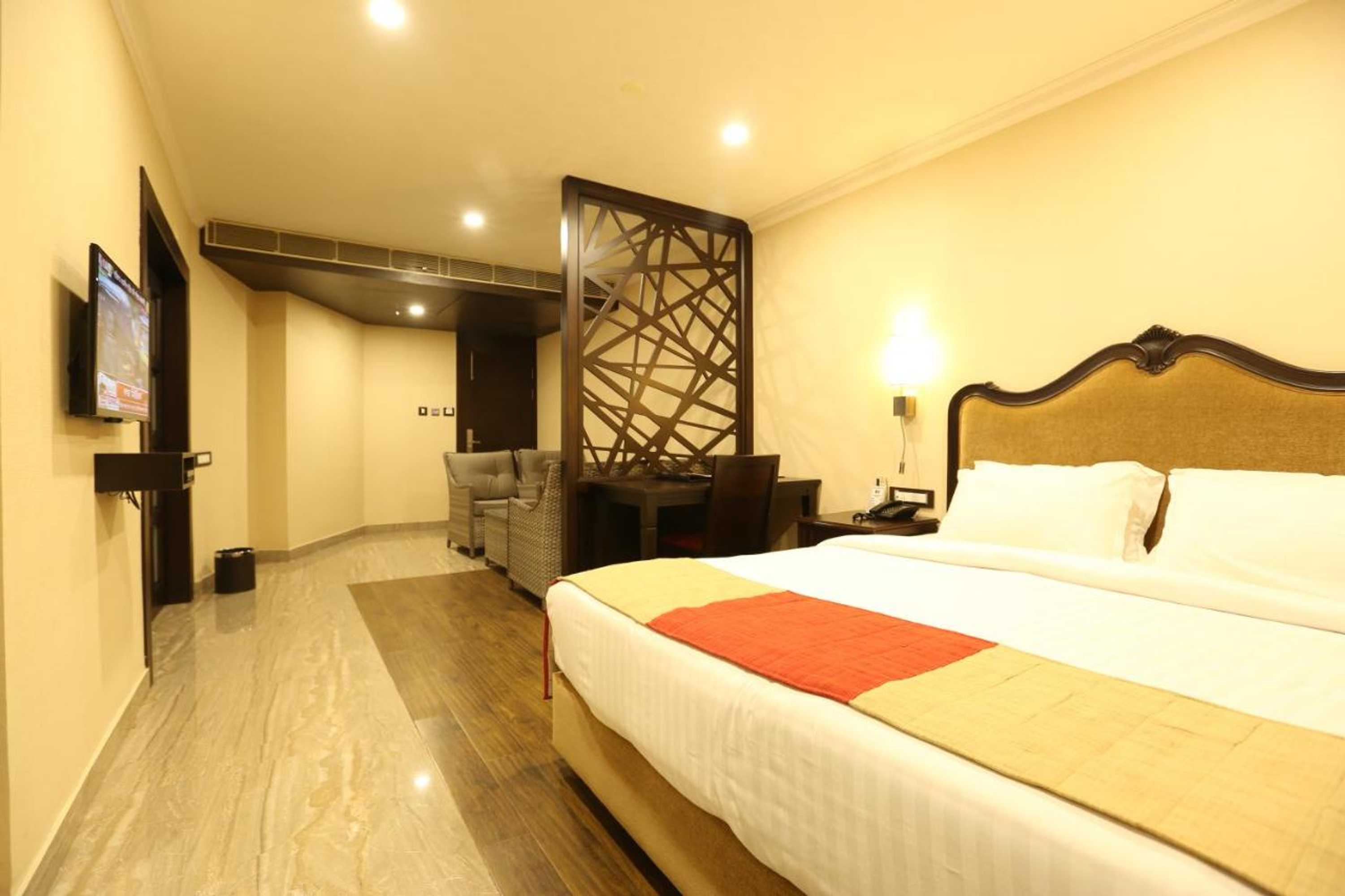 Gift card for Hotel Atithi