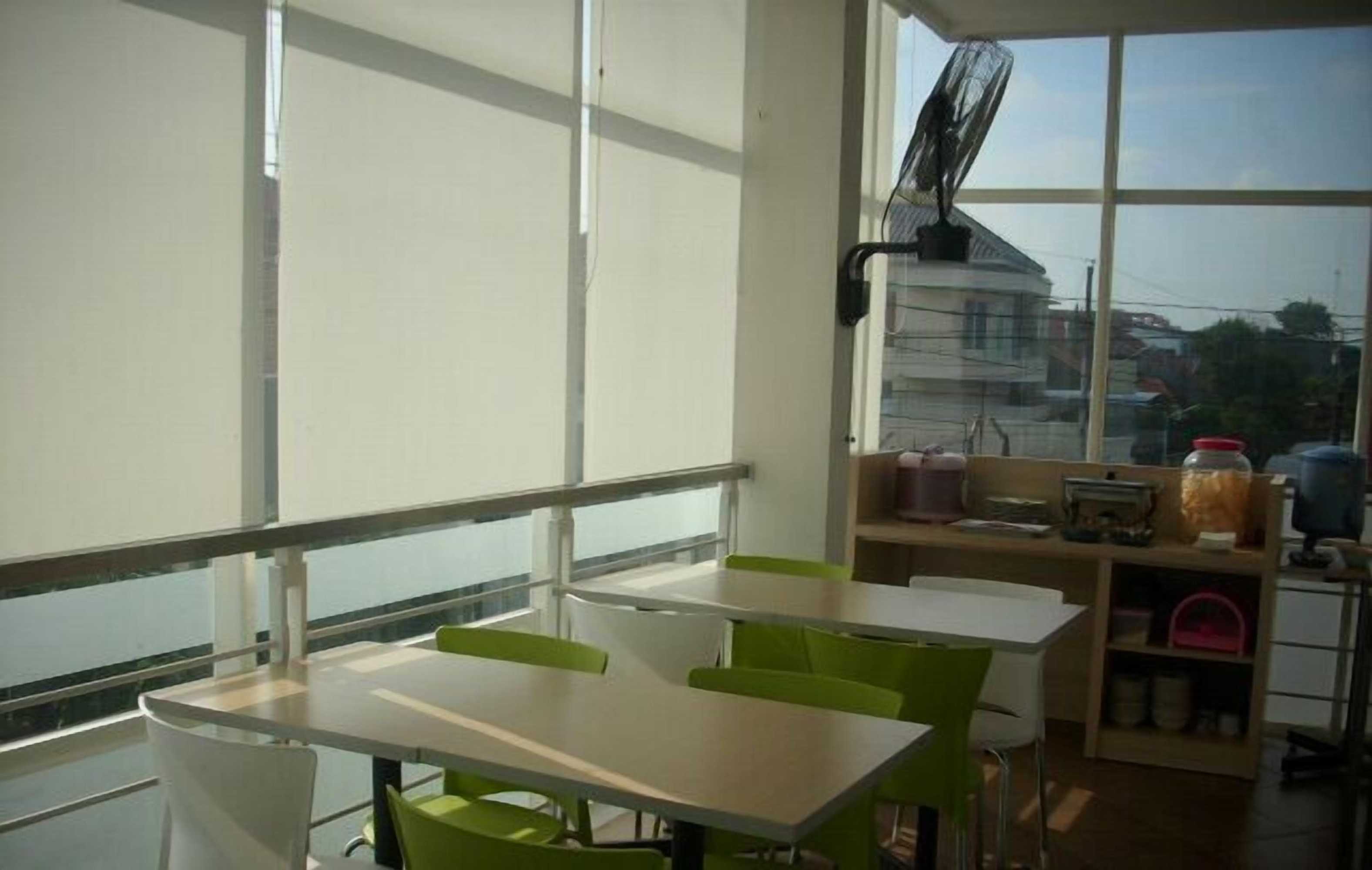 Gift card for Nozz Hotel Semarang