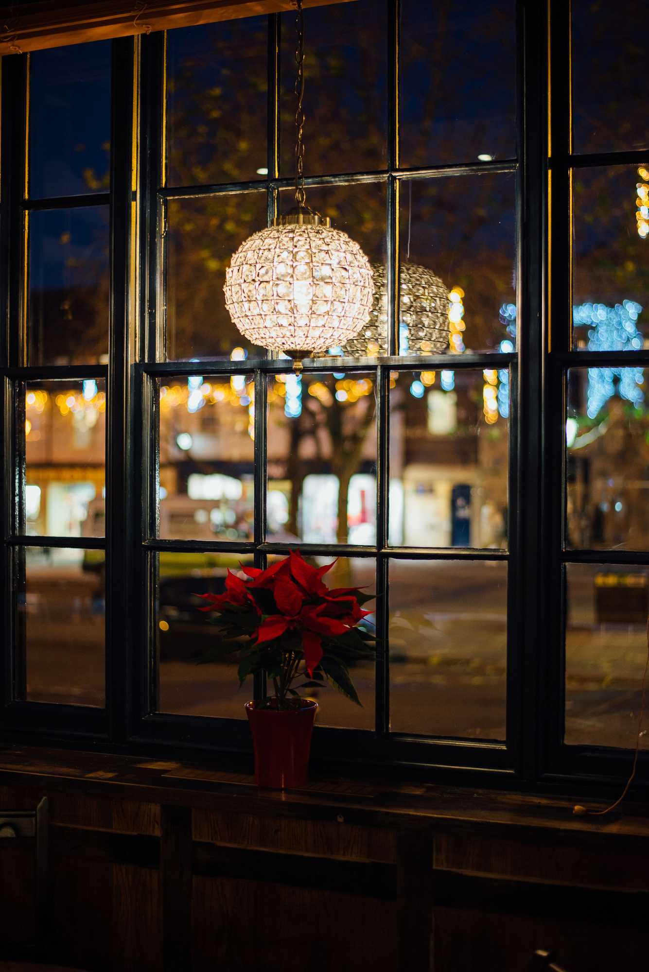 Gift card for The Blue Boar Gift card for The Blue Boar