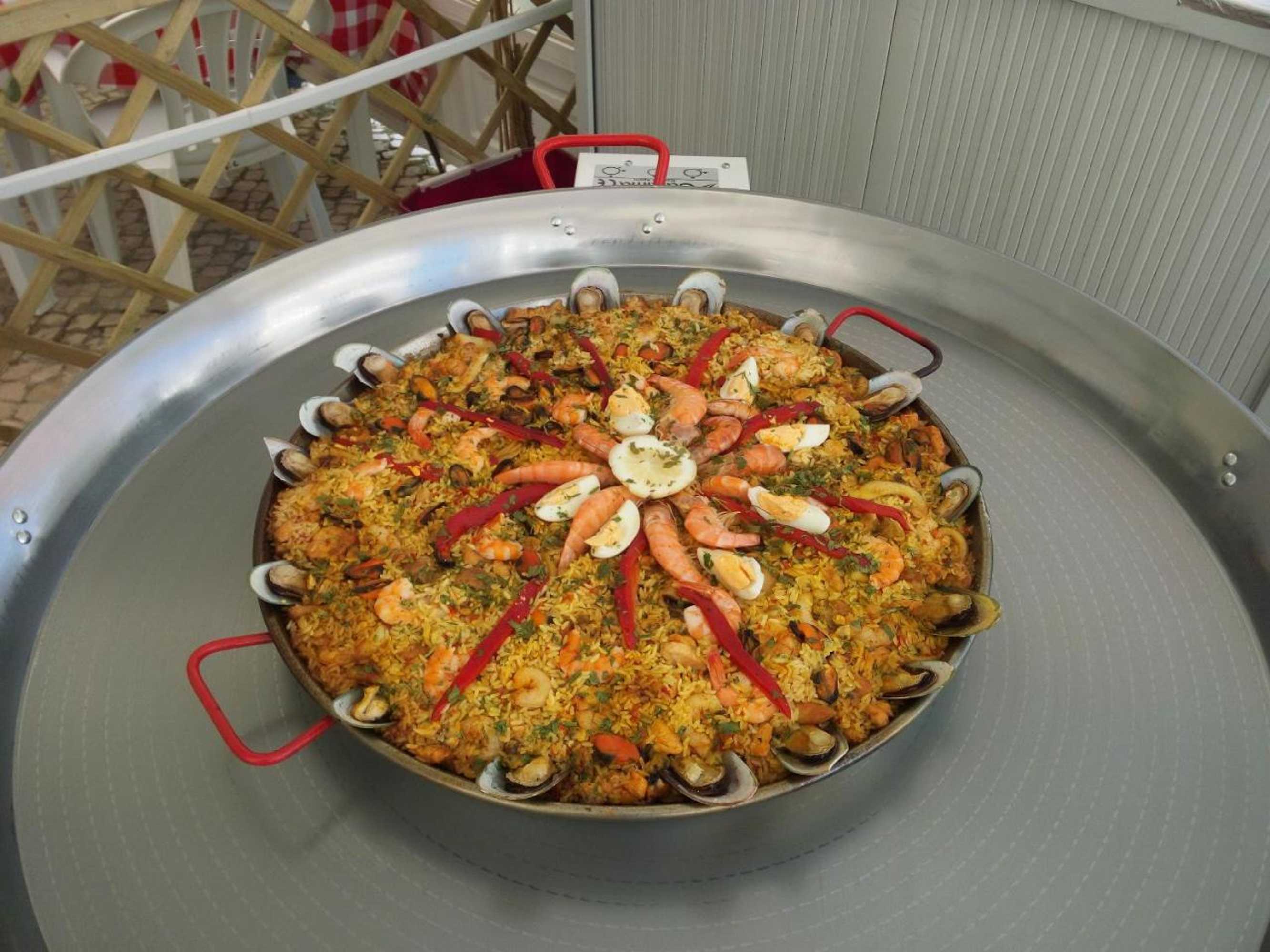 Gift card for Hotel Atlântica