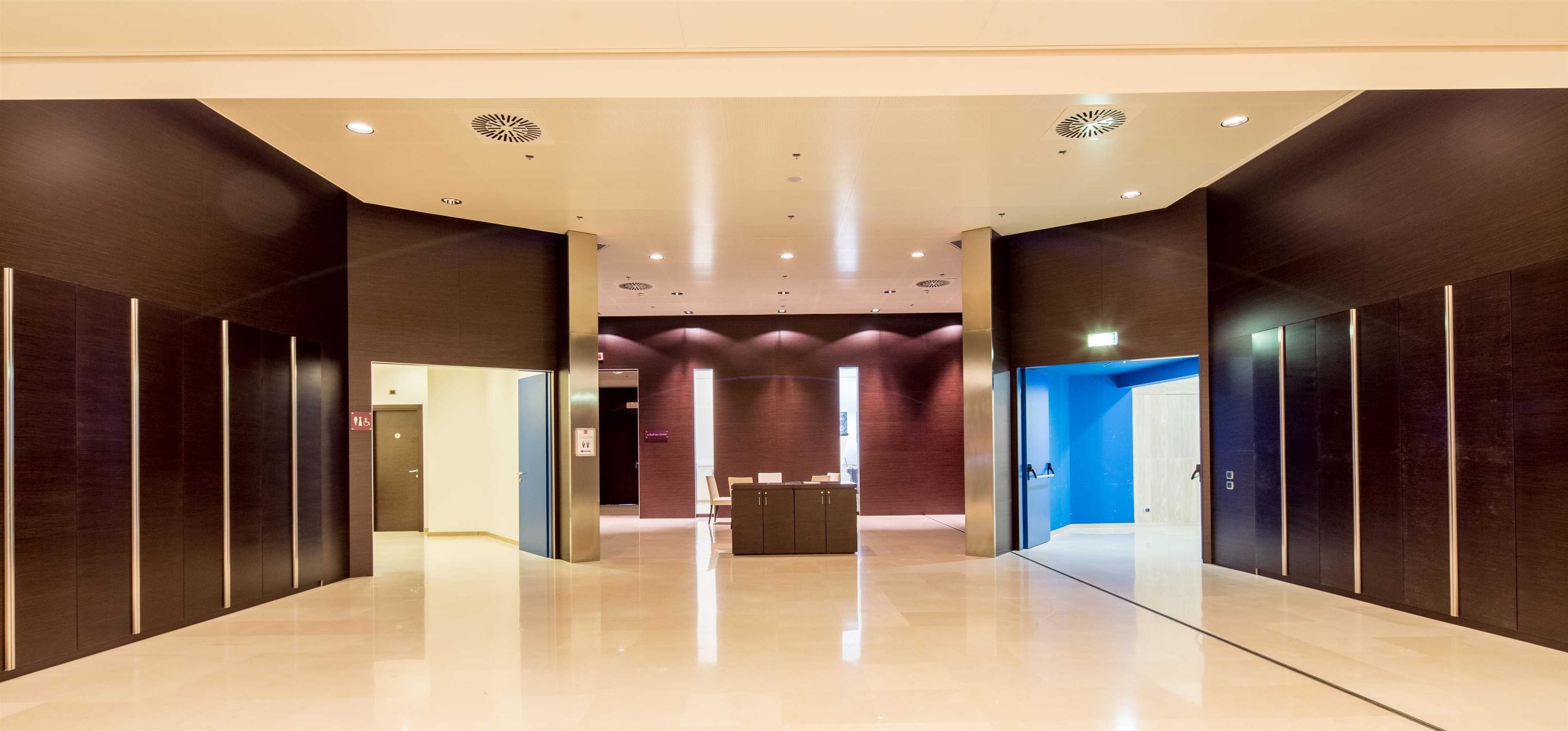 Gift card for Best Western Premier Bhr Treviso Hotel