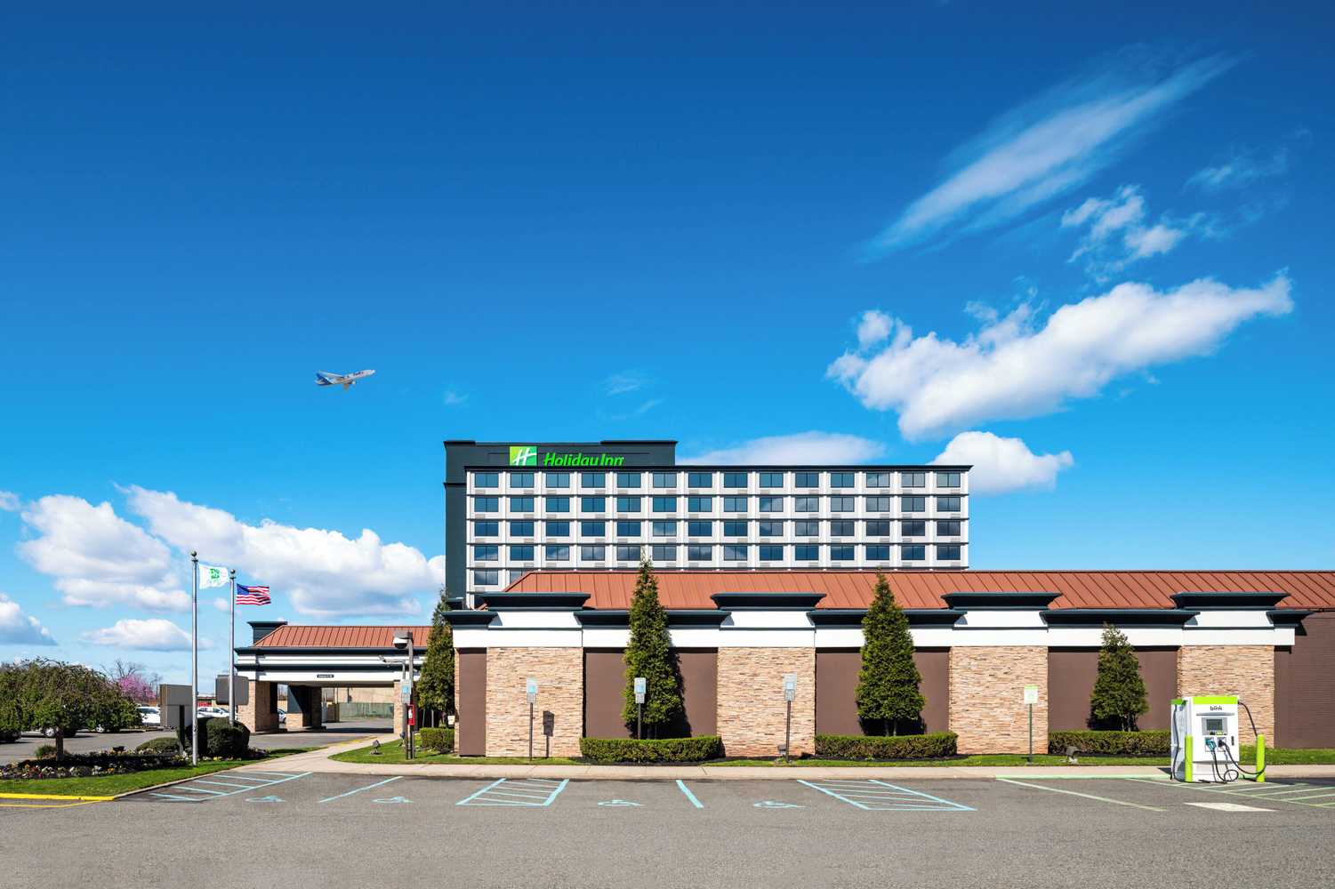 Gift card for Holiday Inn Newark International Airport by Ihg