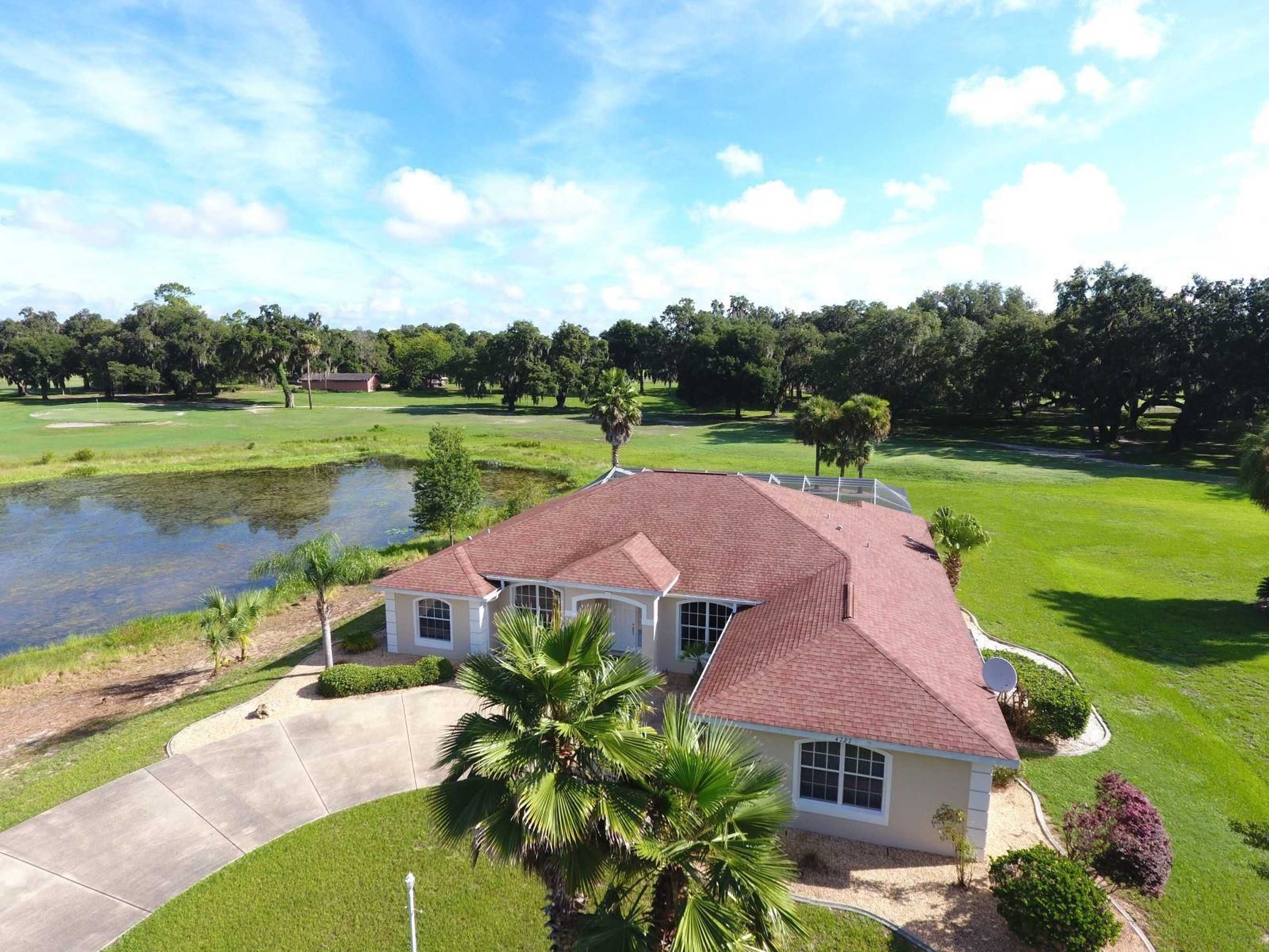 Gift card for Villa Apawi - Executive Golfcourse Gift card for Villa Apawi - Executive Golfcourse