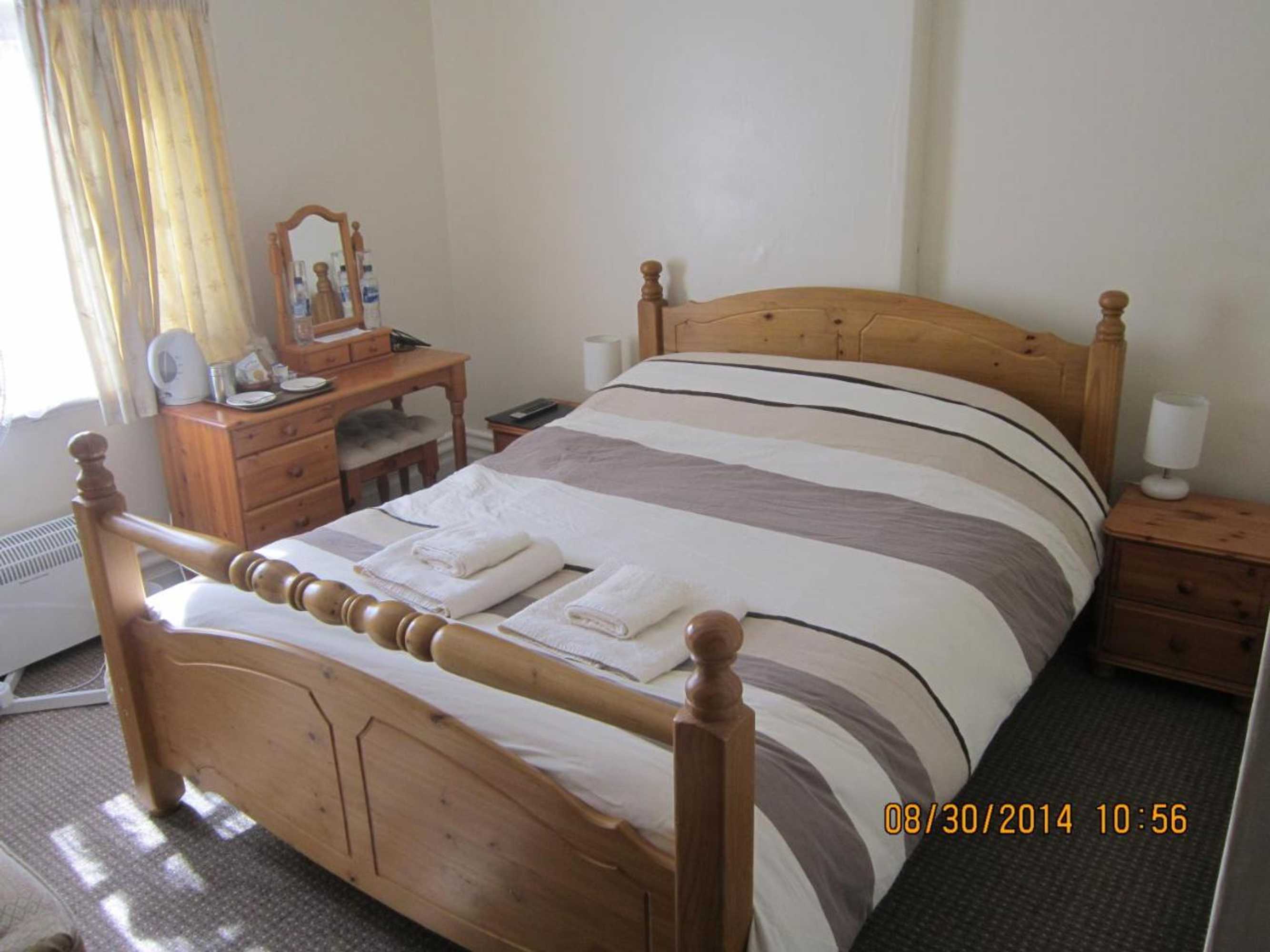 Gift card for Queen Mary Inn