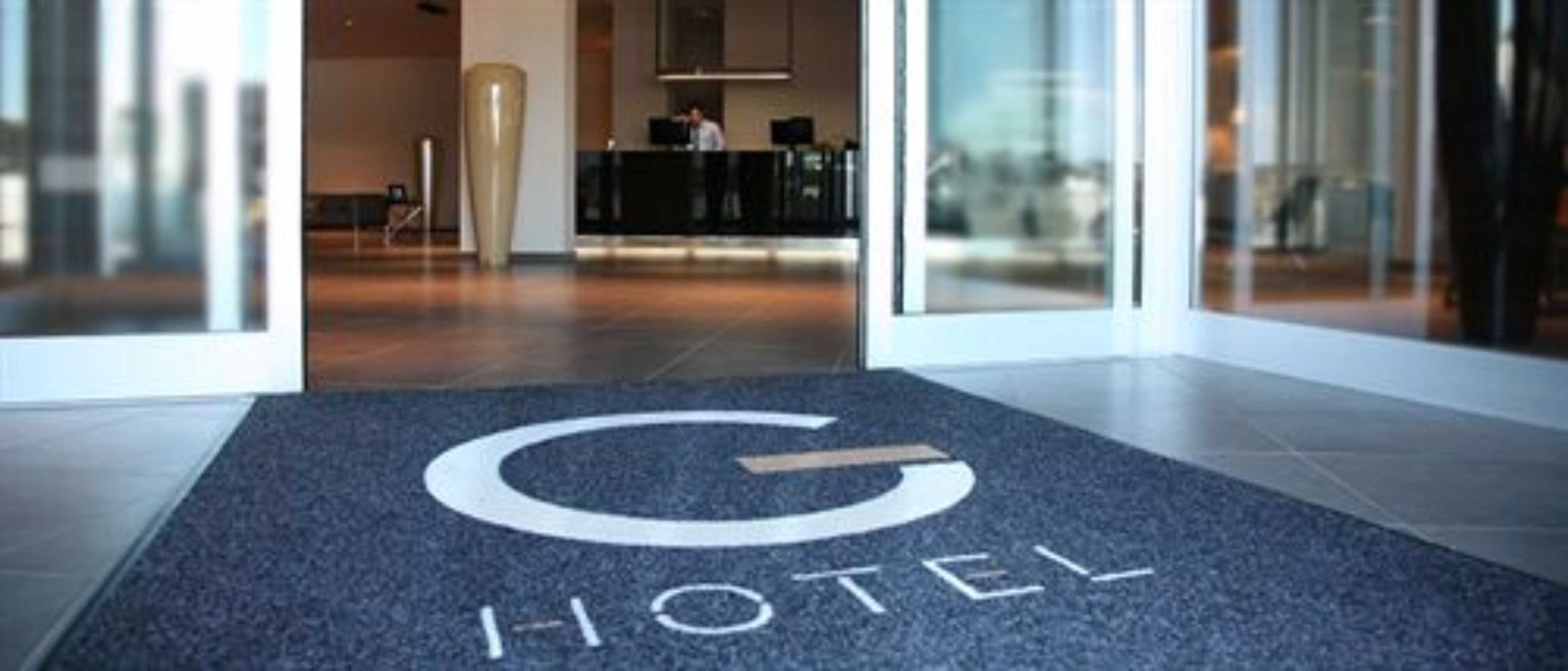Gift card for G Hotel Ancona Gift card for G Hotel Ancona
