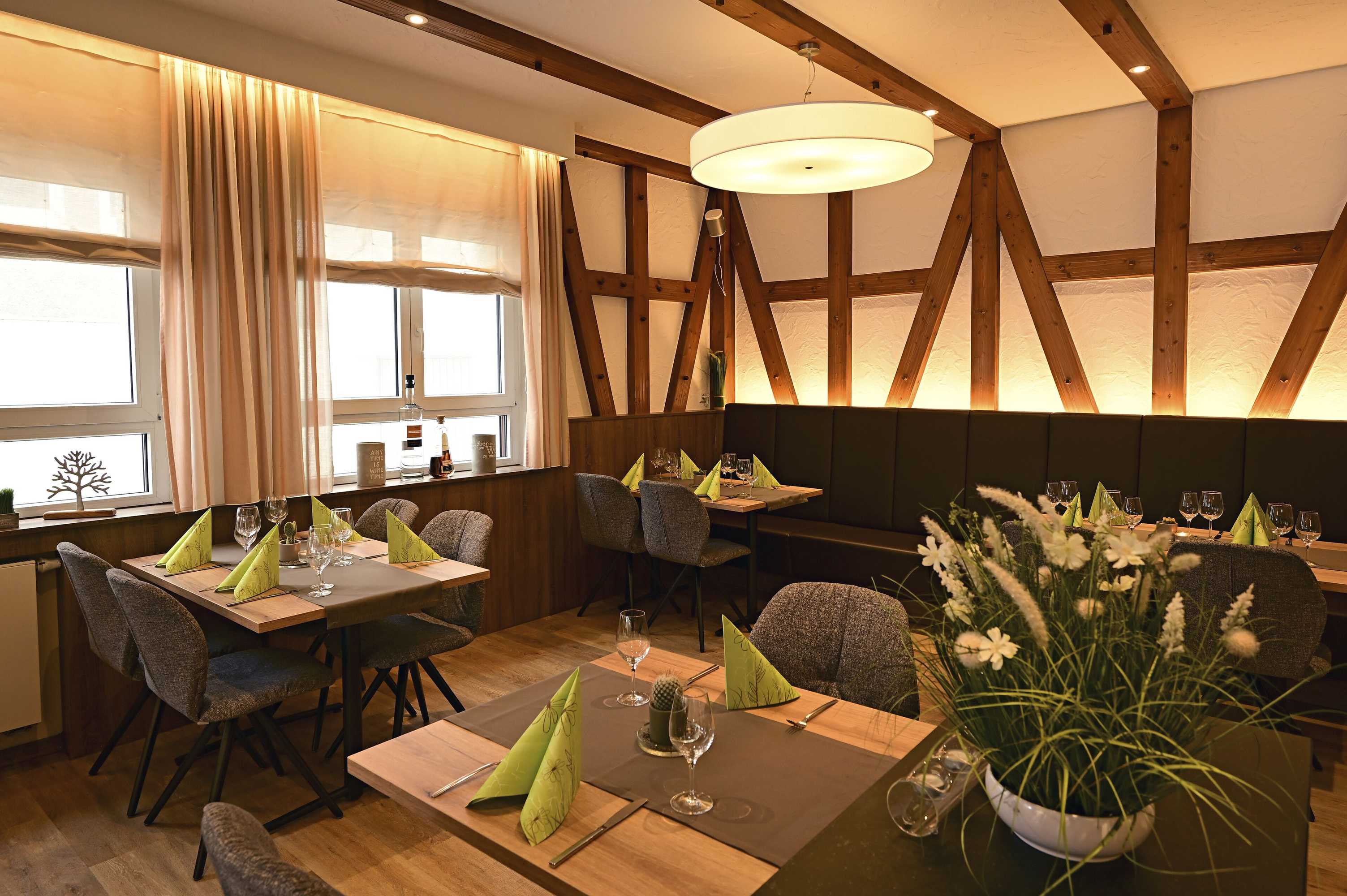 Gift card for Kehler Hof