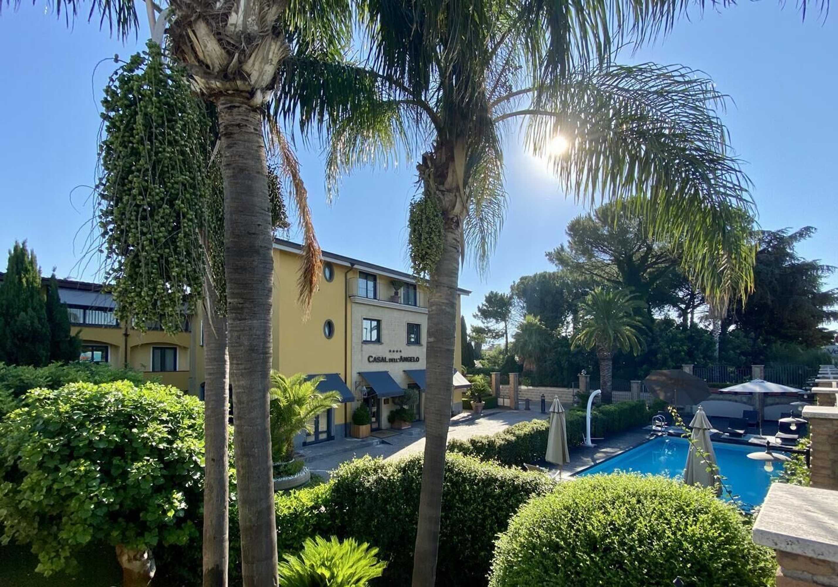 Gift card for Four Points Flex by Sheraton Naples Marigliano Gift card for Four Points Flex by Sheraton Naples Marigliano